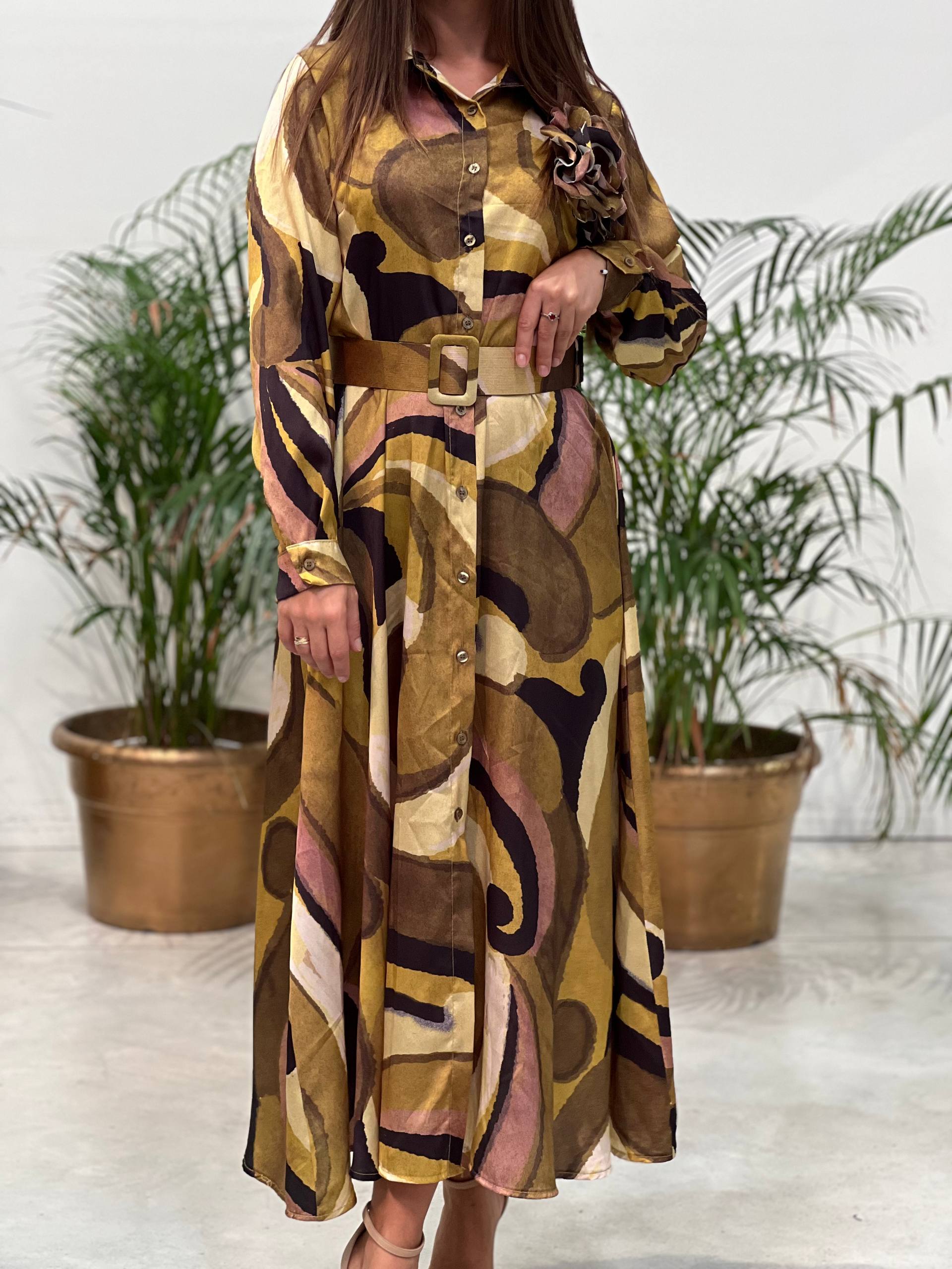 Amelie Follies (Michelle)