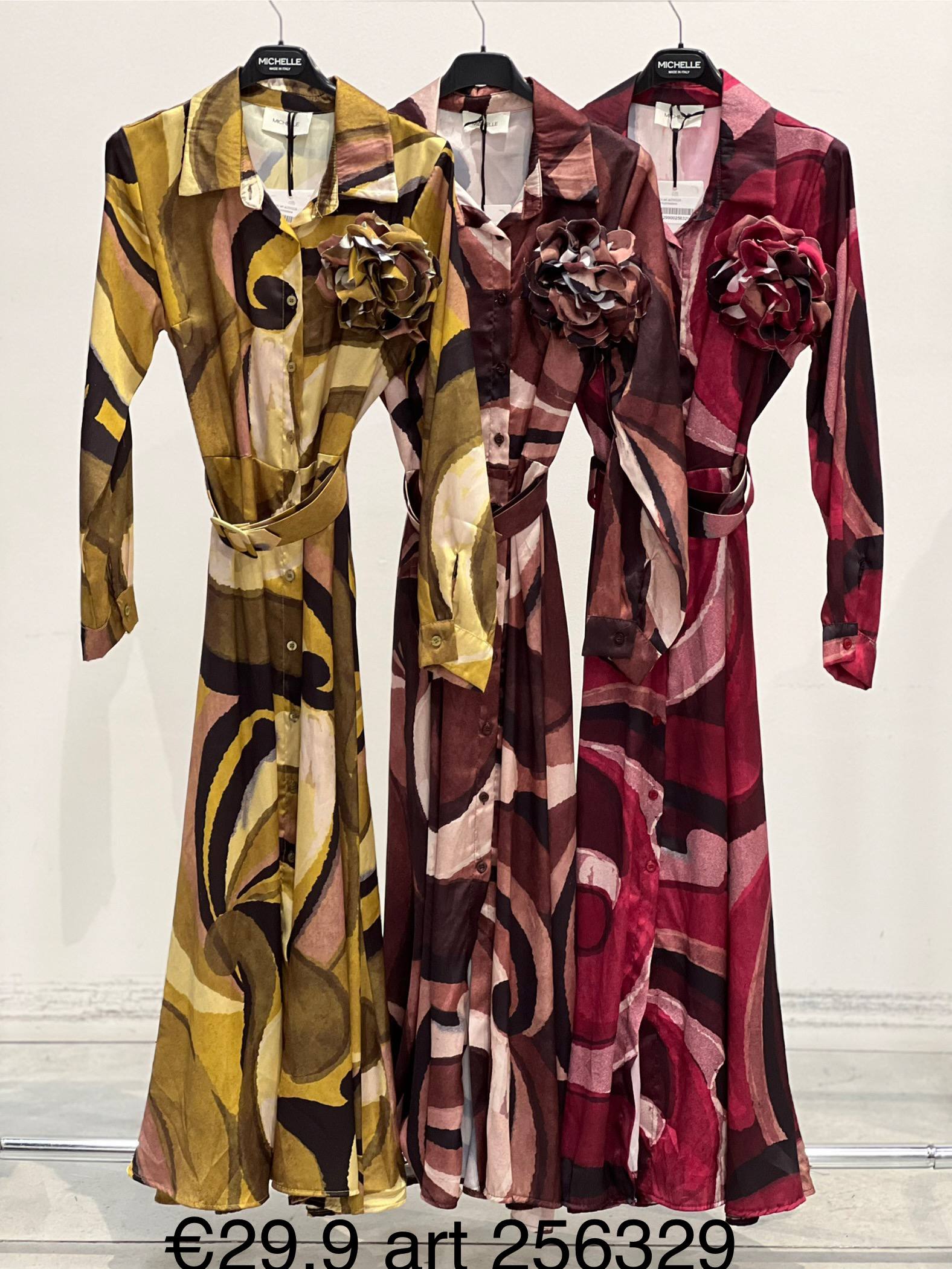 Amelie Follies (Michelle)