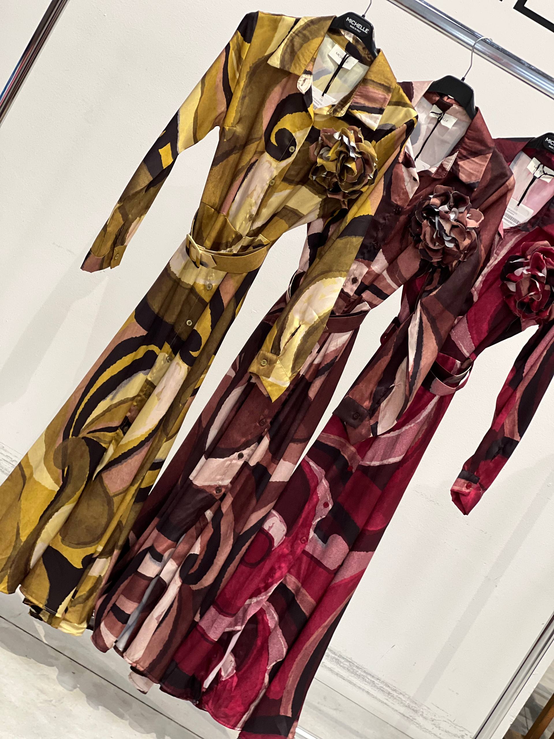 Amelie Follies (Michelle)