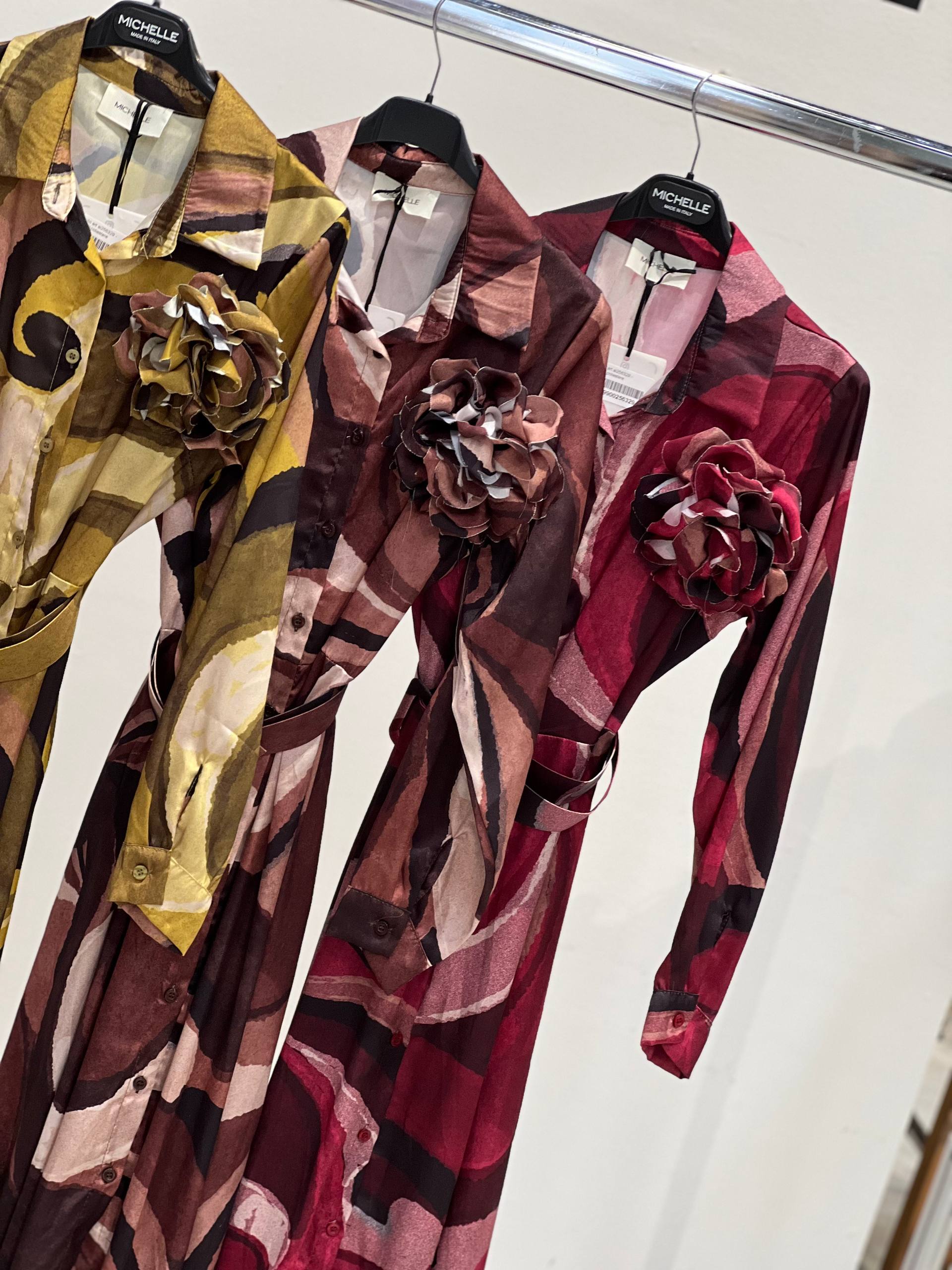 Amelie Follies (Michelle)