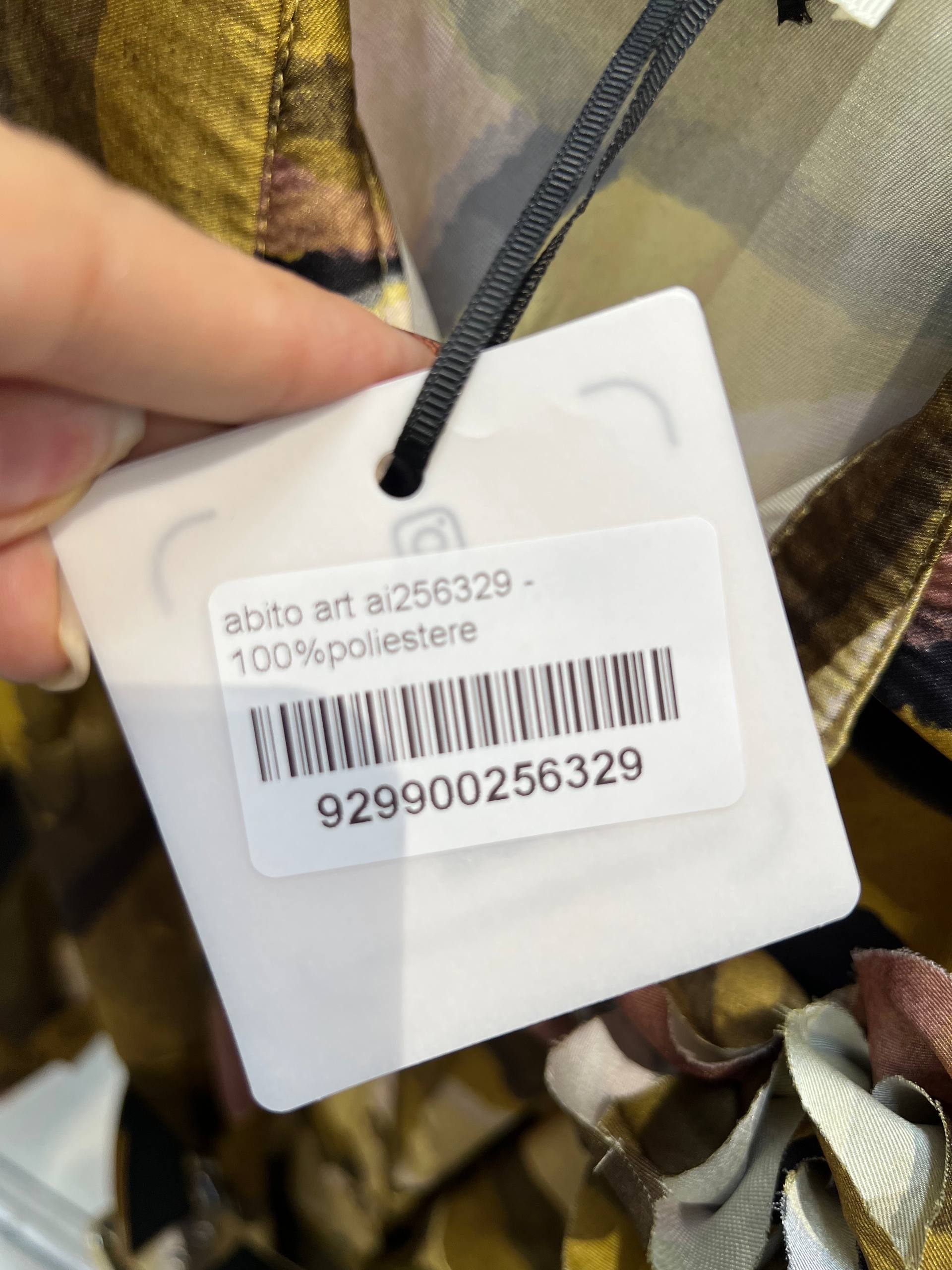 Amelie Follies (Michelle)