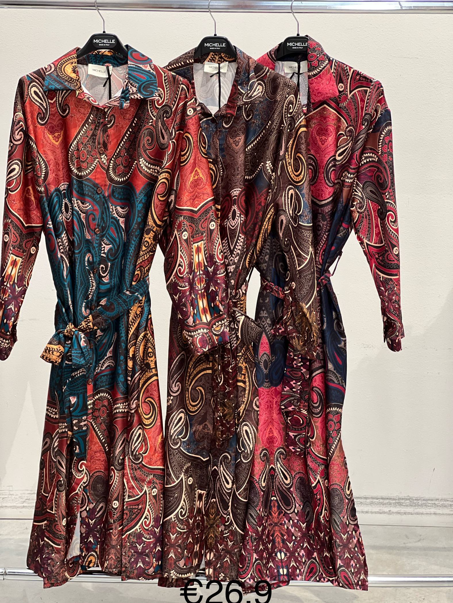 Amelie Follies (Michelle)