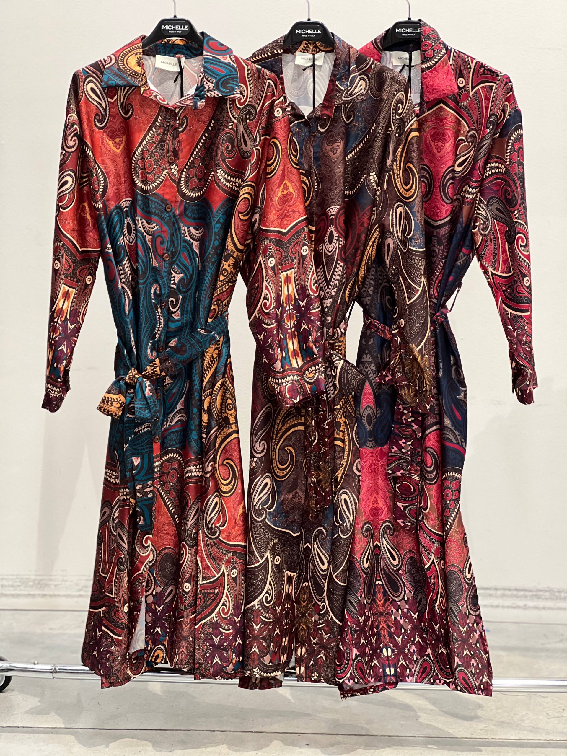 Amelie Follies (Michelle)