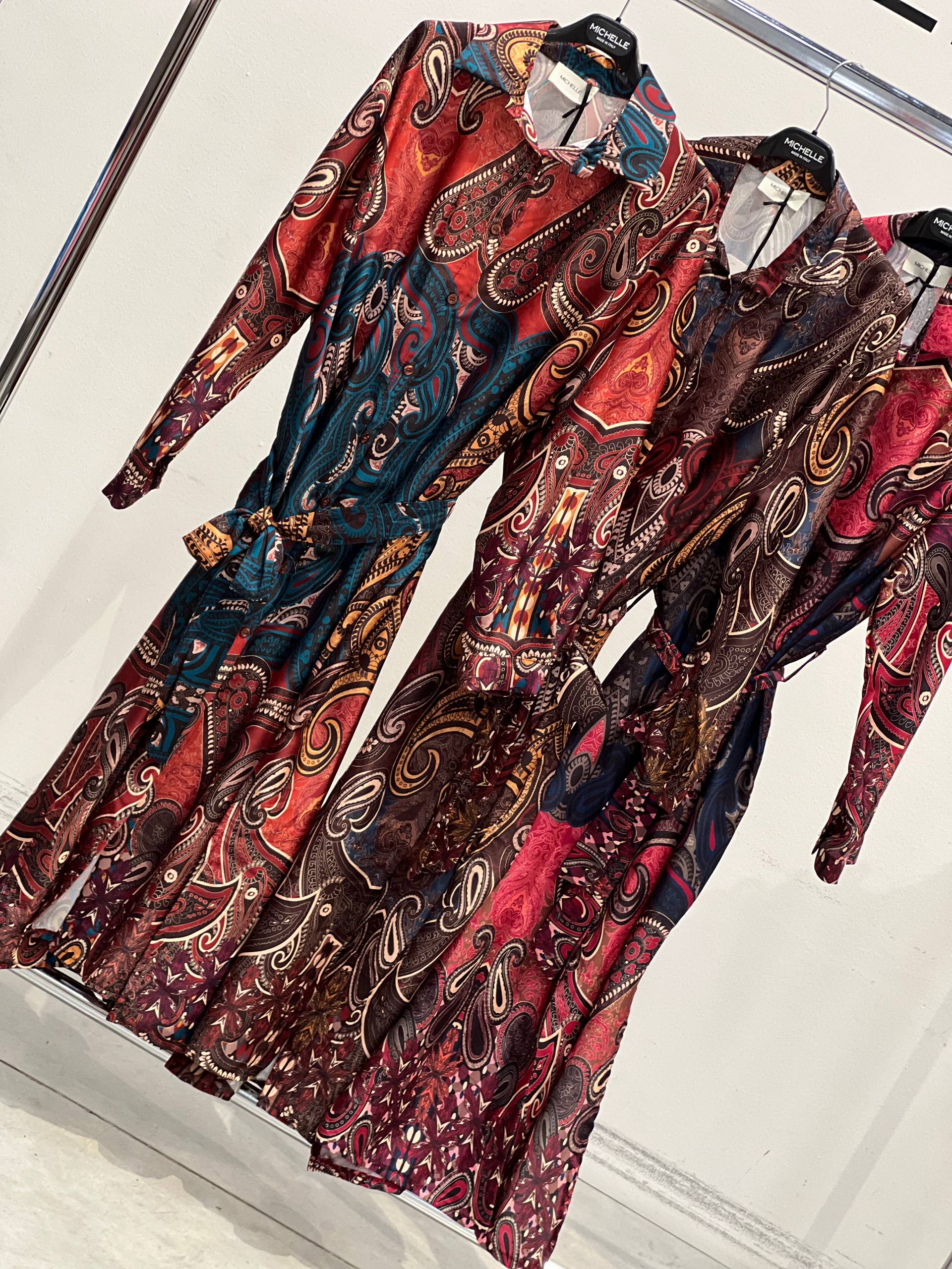 Amelie Follies (Michelle)