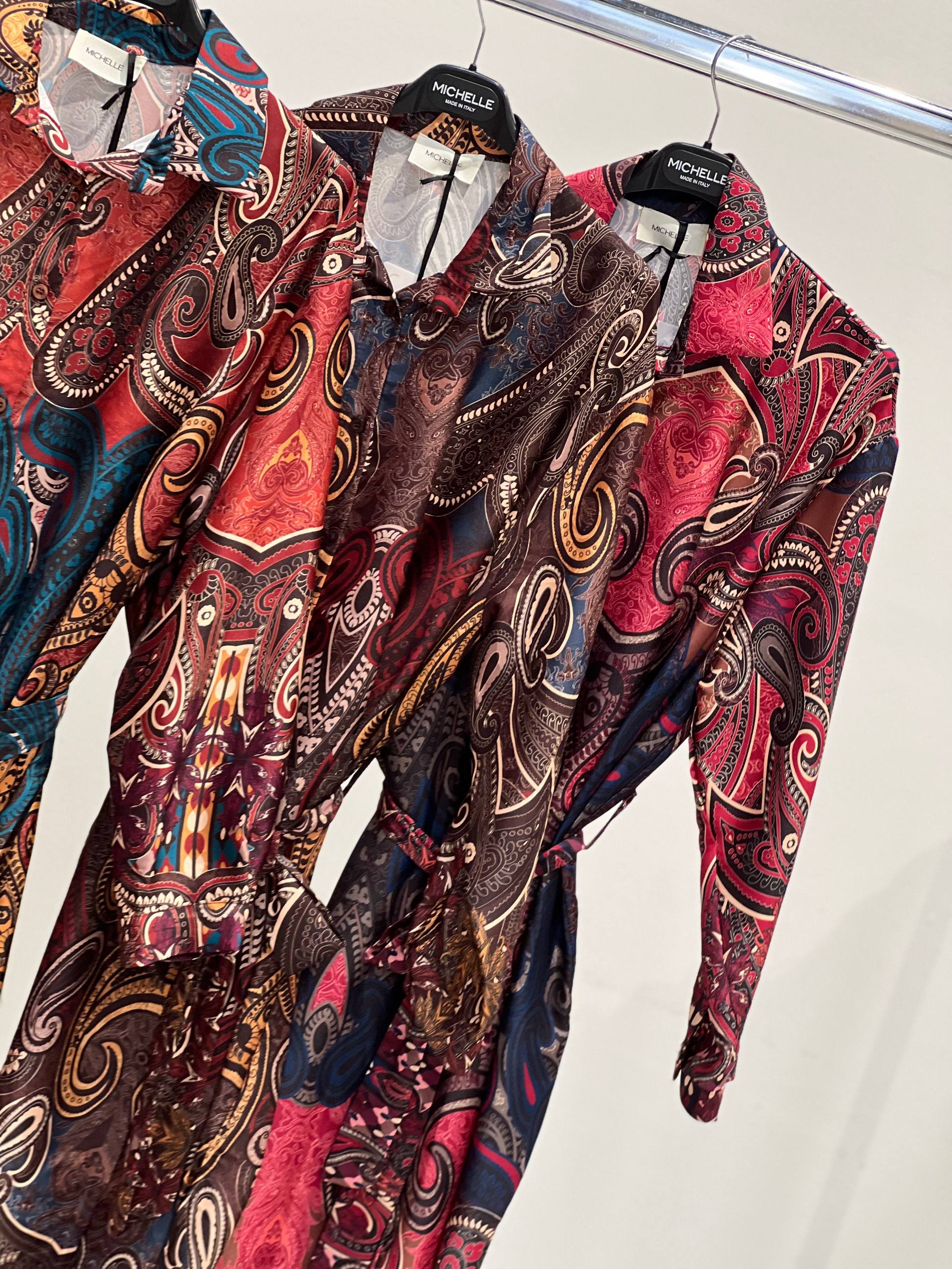 Amelie Follies (Michelle)