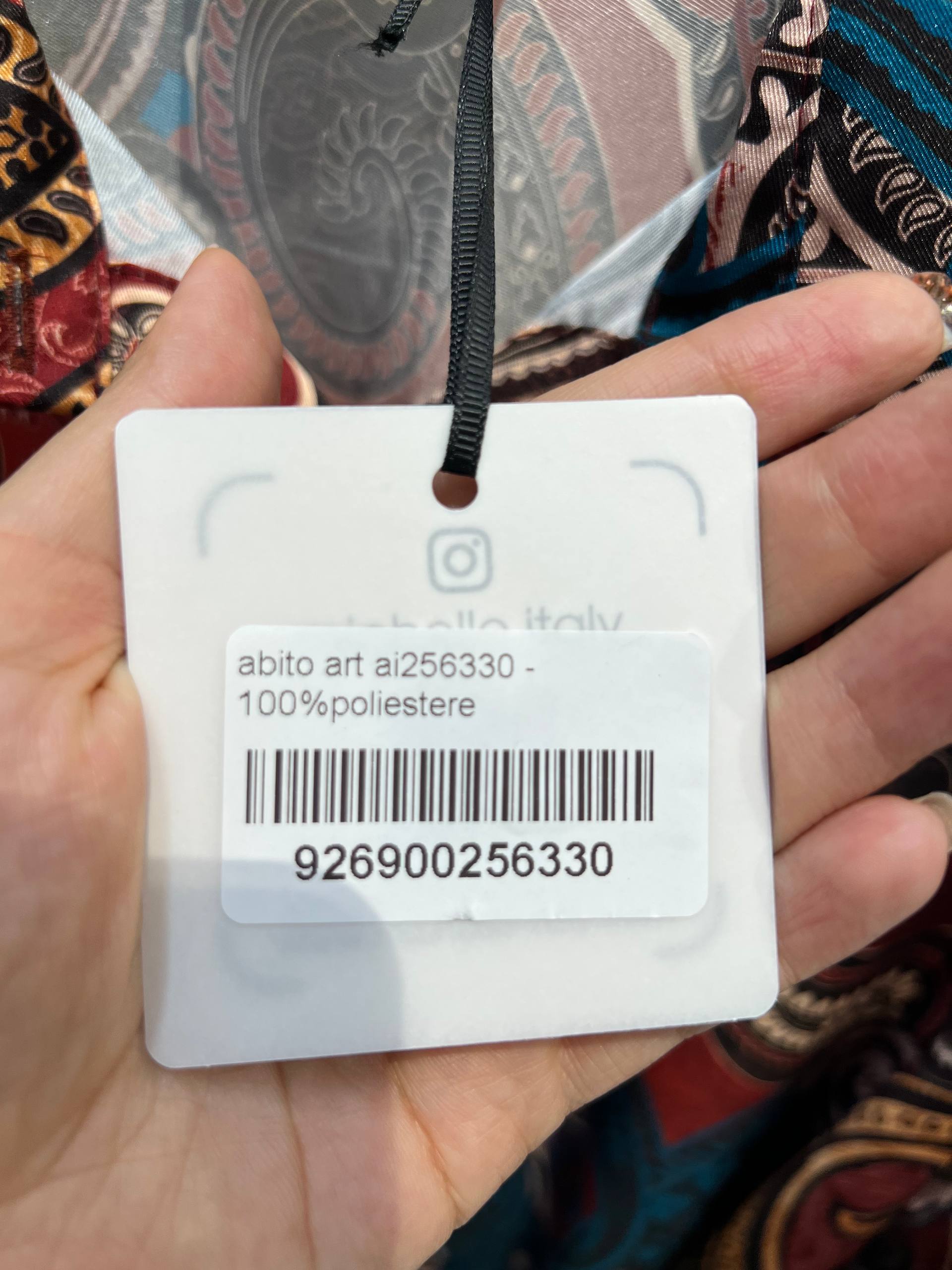 Amelie Follies (Michelle)