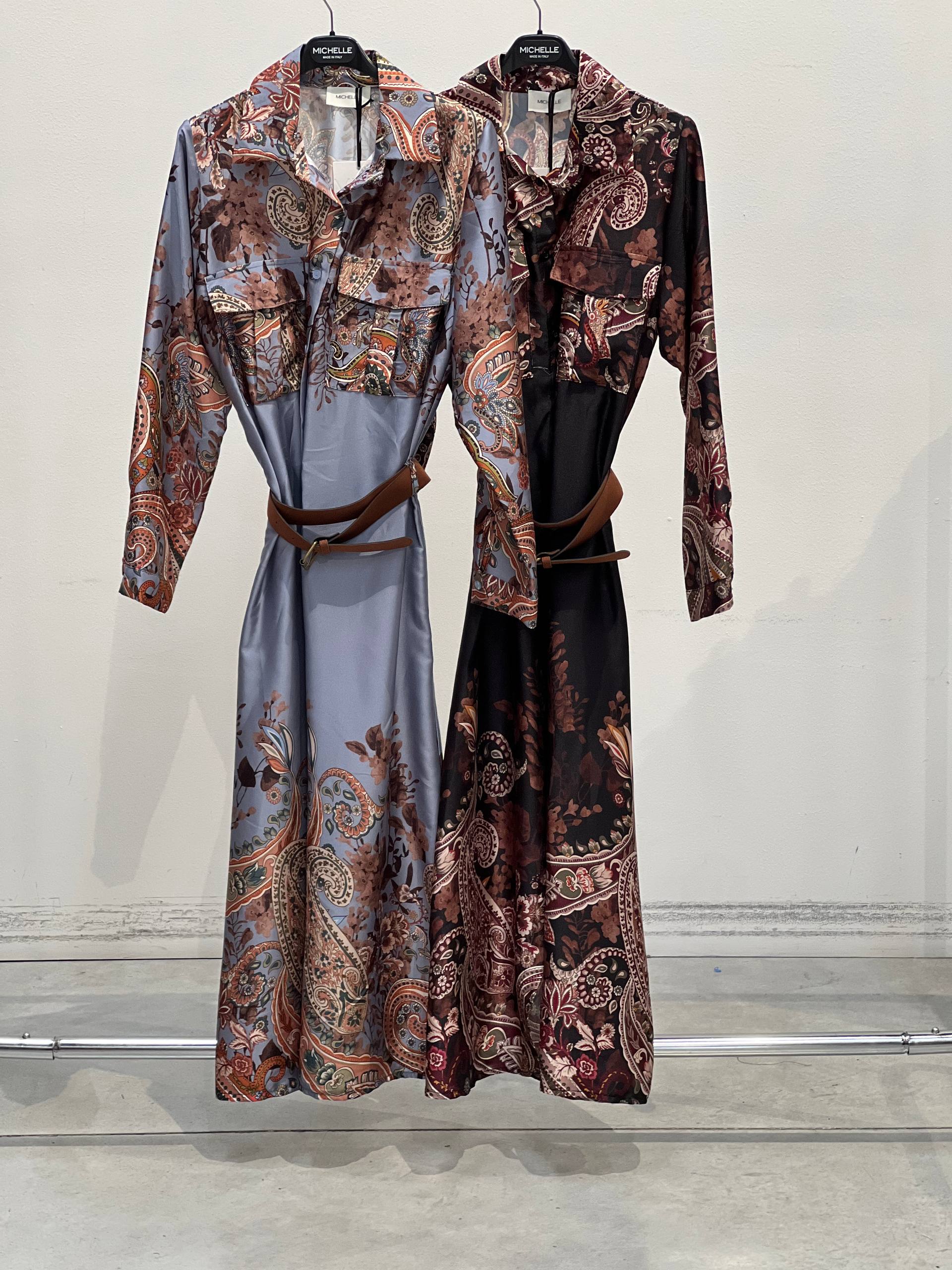 Amelie Follies (Michelle)