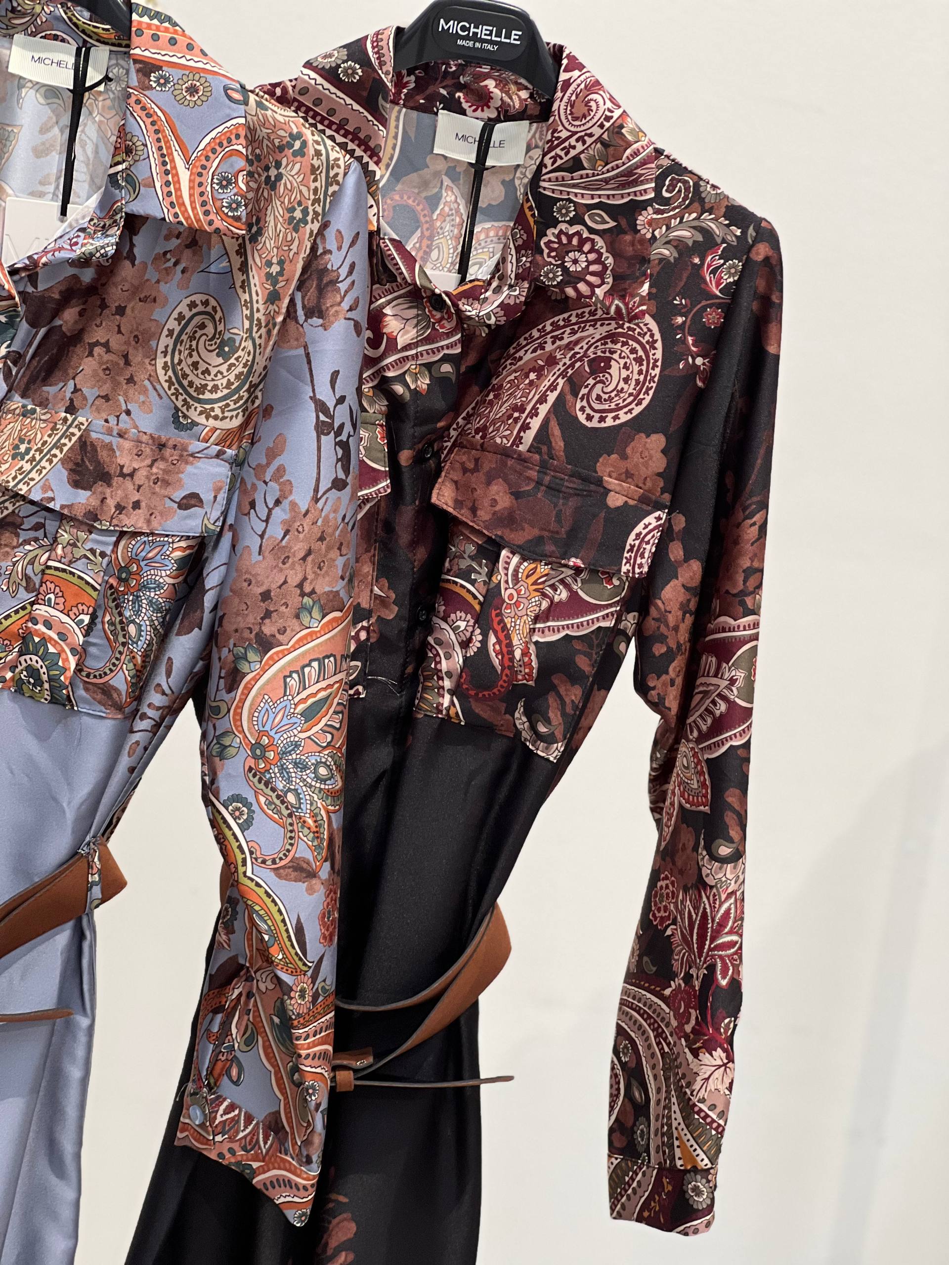 Amelie Follies (Michelle)