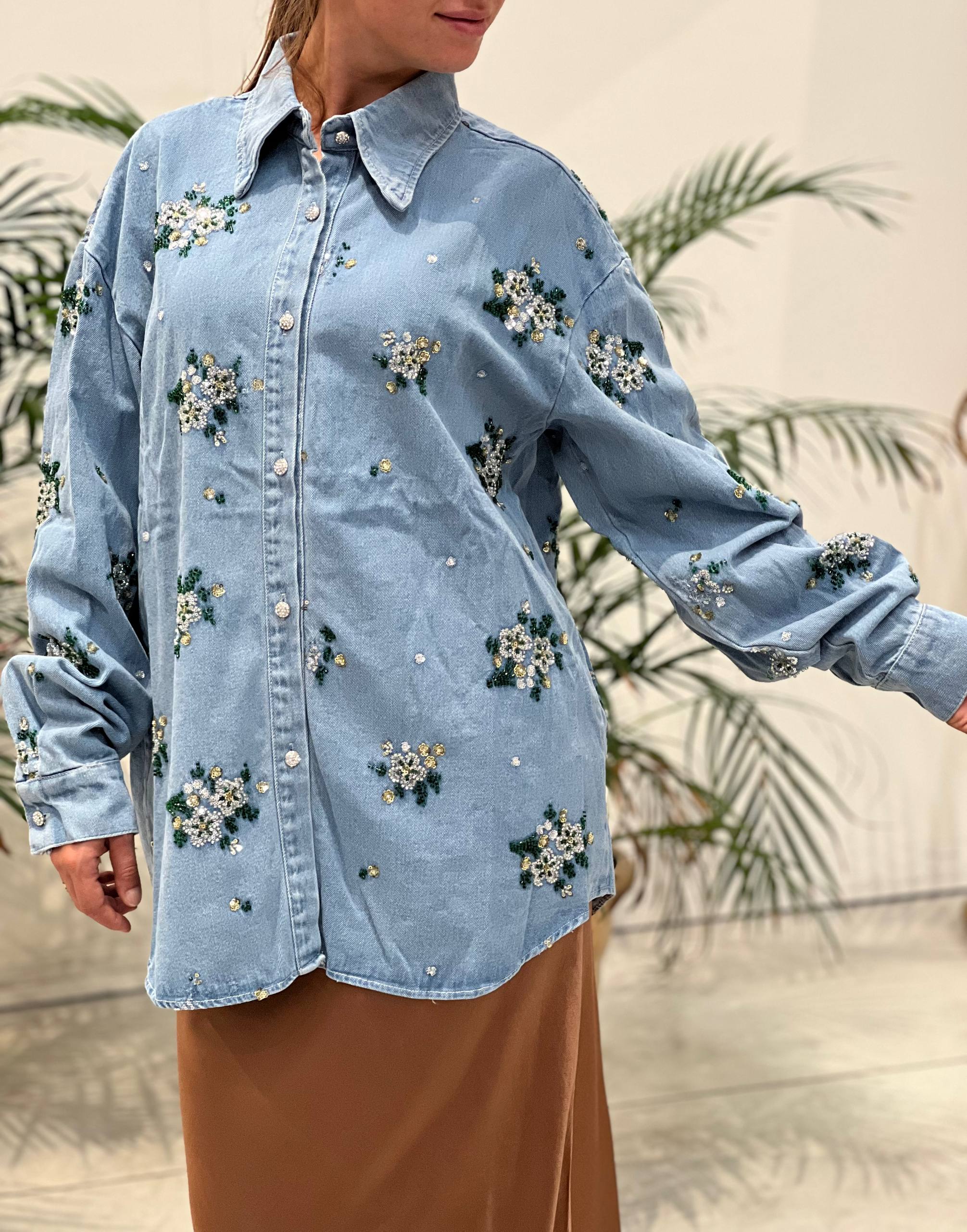 Amelie Follies (Michelle)