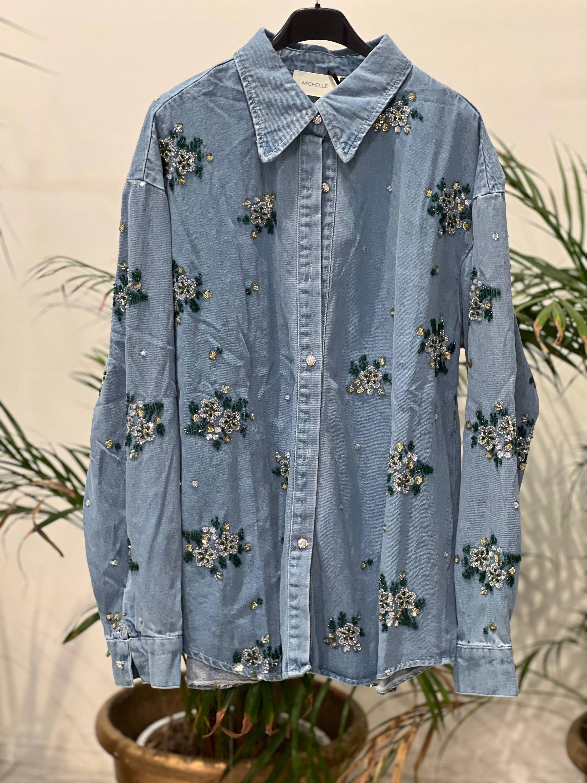 Amelie Follies (Michelle)