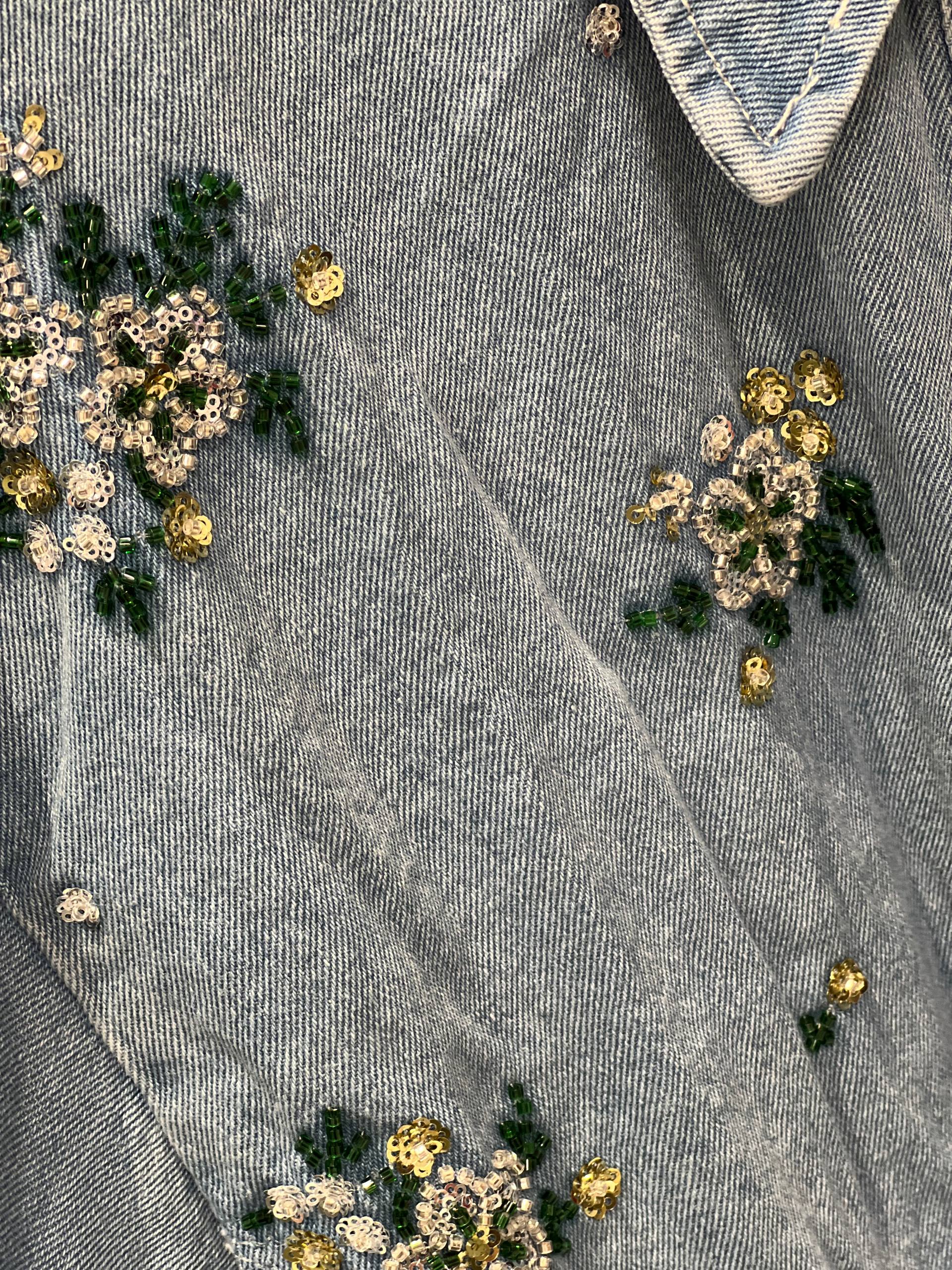 Amelie Follies (Michelle)