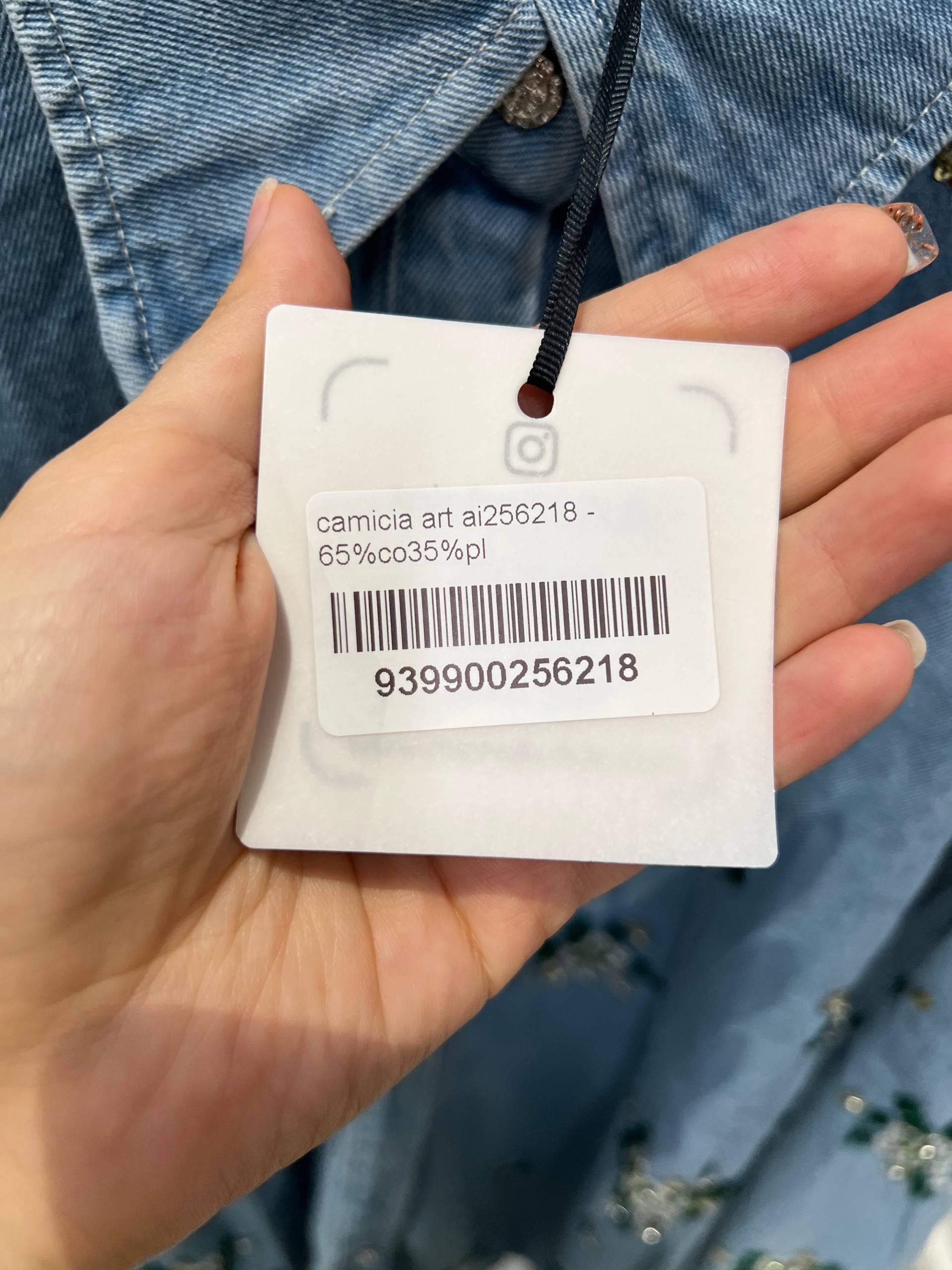 Amelie Follies (Michelle)