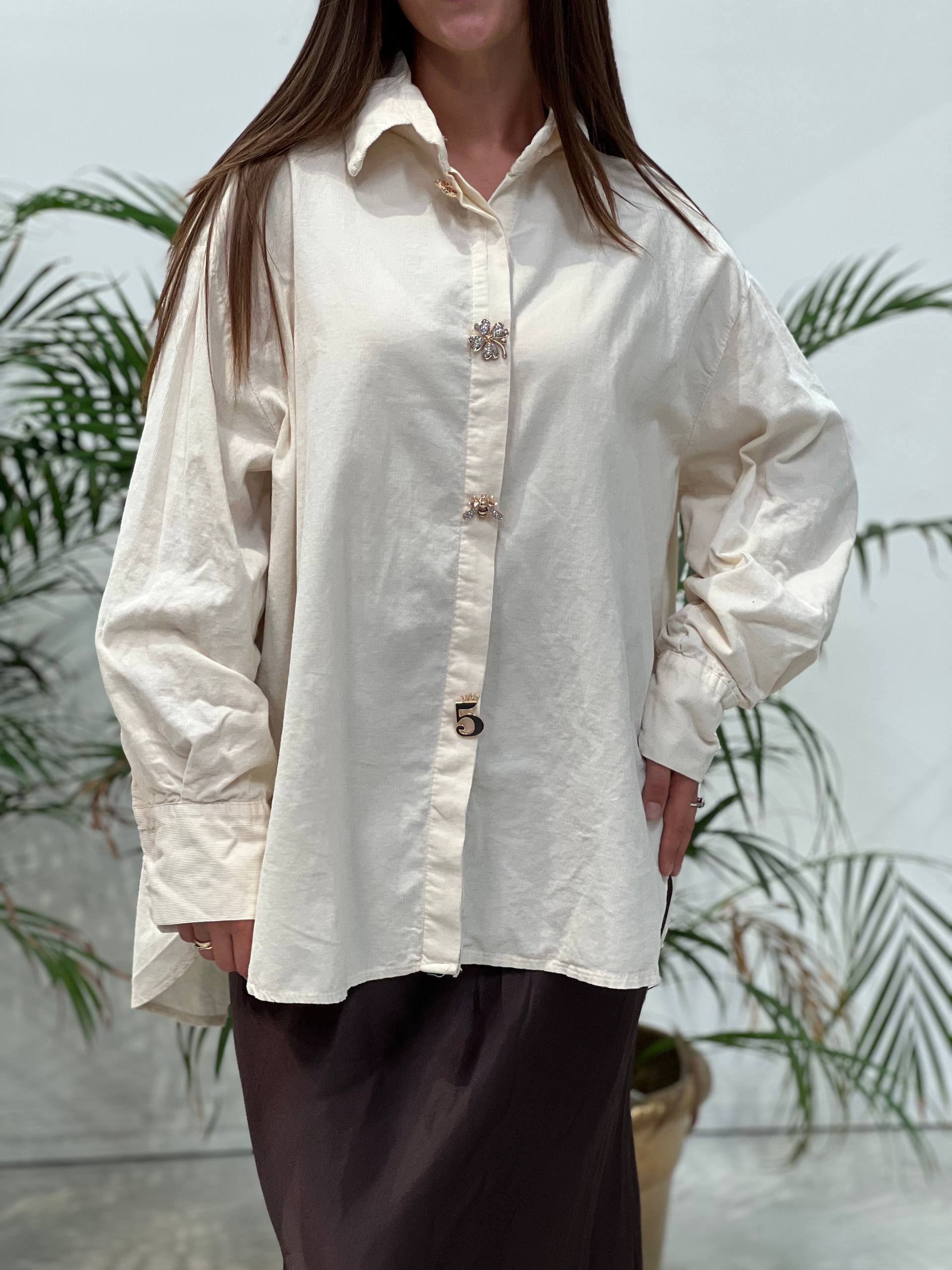 Amelie Follies (Michelle)