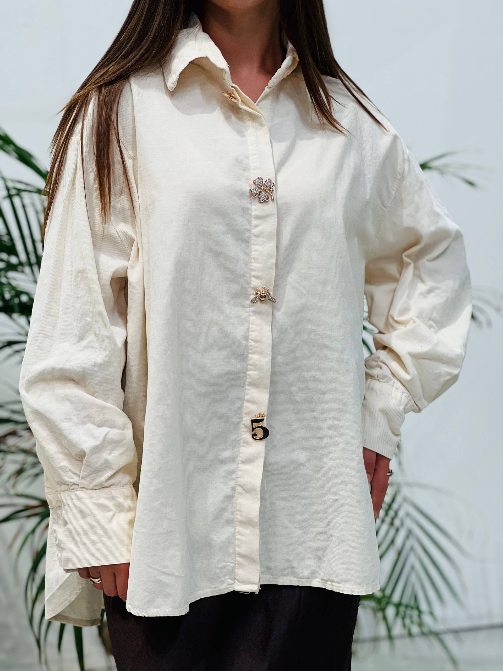 Amelie Follies (Michelle)