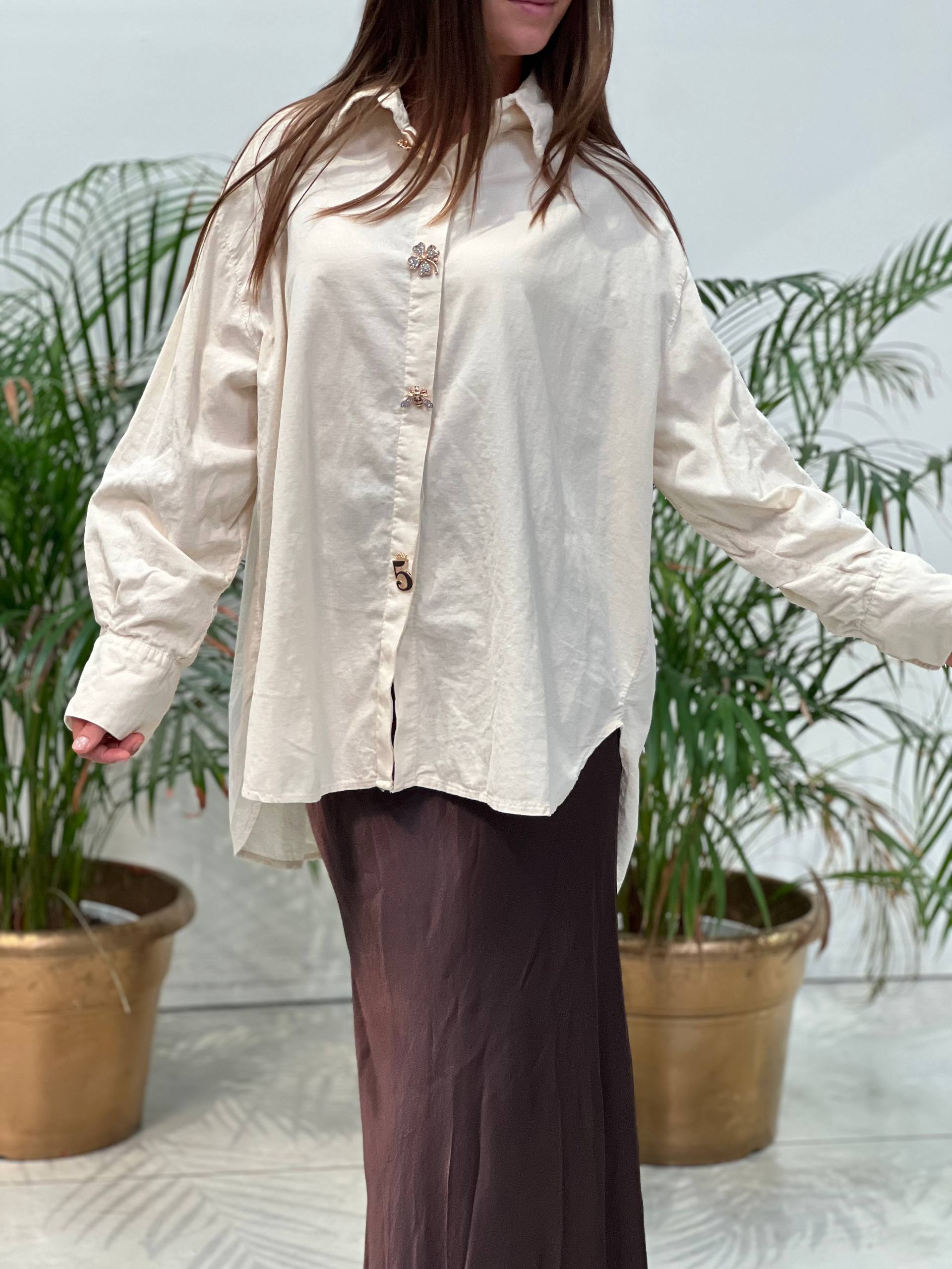 Amelie Follies (Michelle)