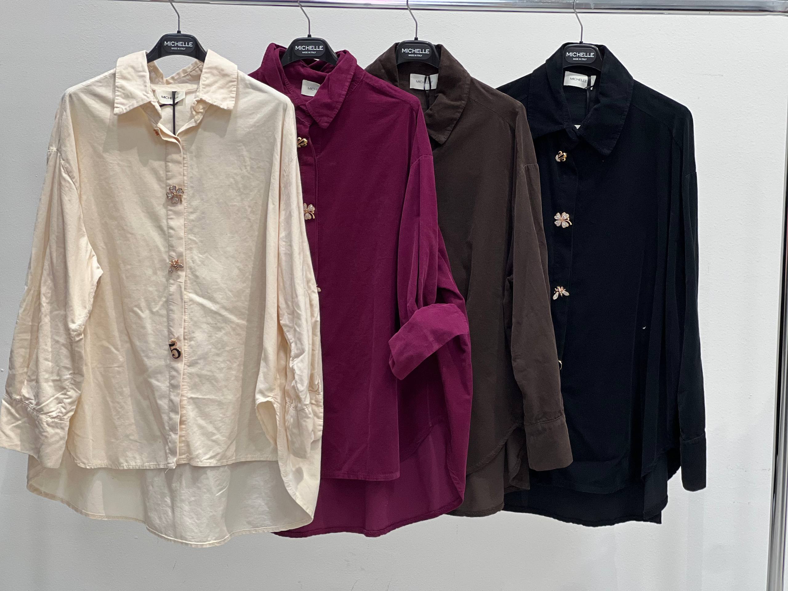 Amelie Follies (Michelle)