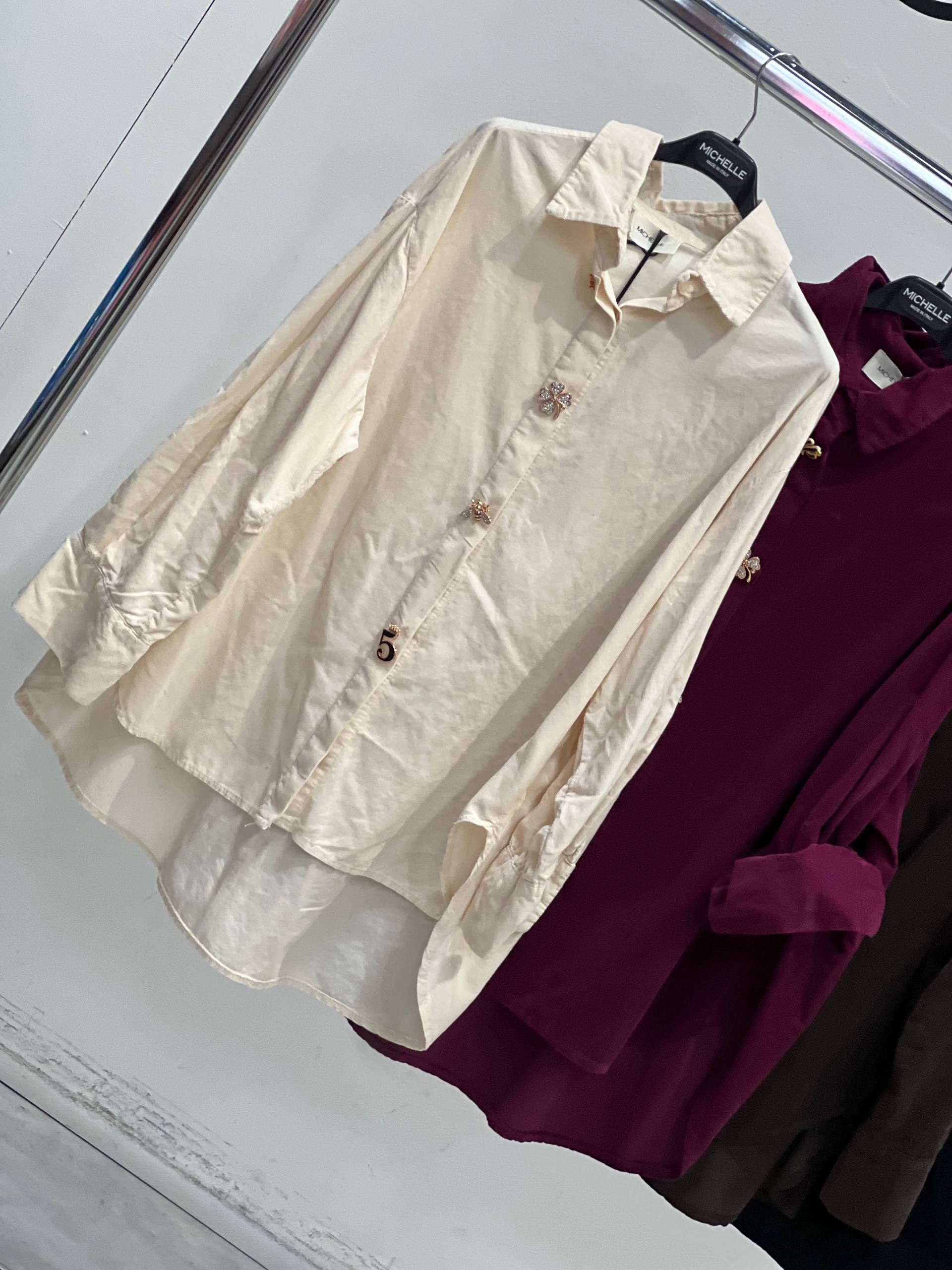 Amelie Follies (Michelle)