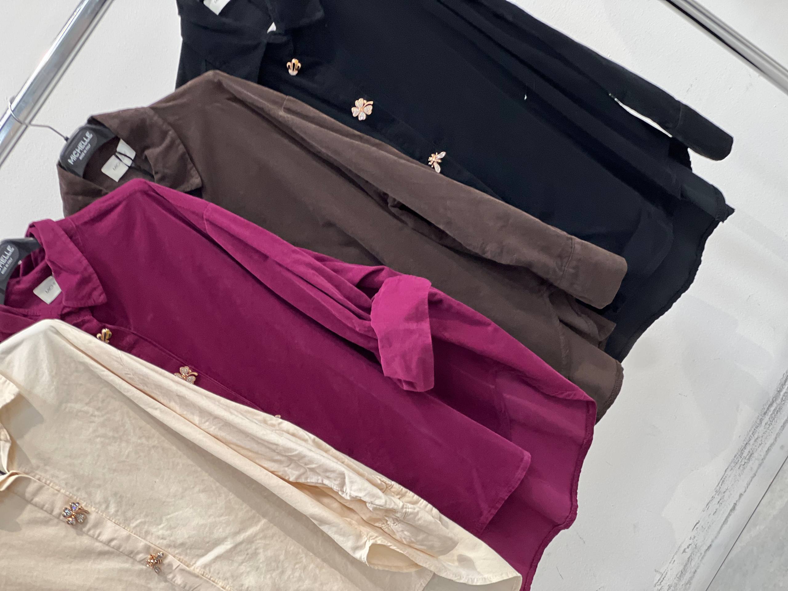 Amelie Follies (Michelle)