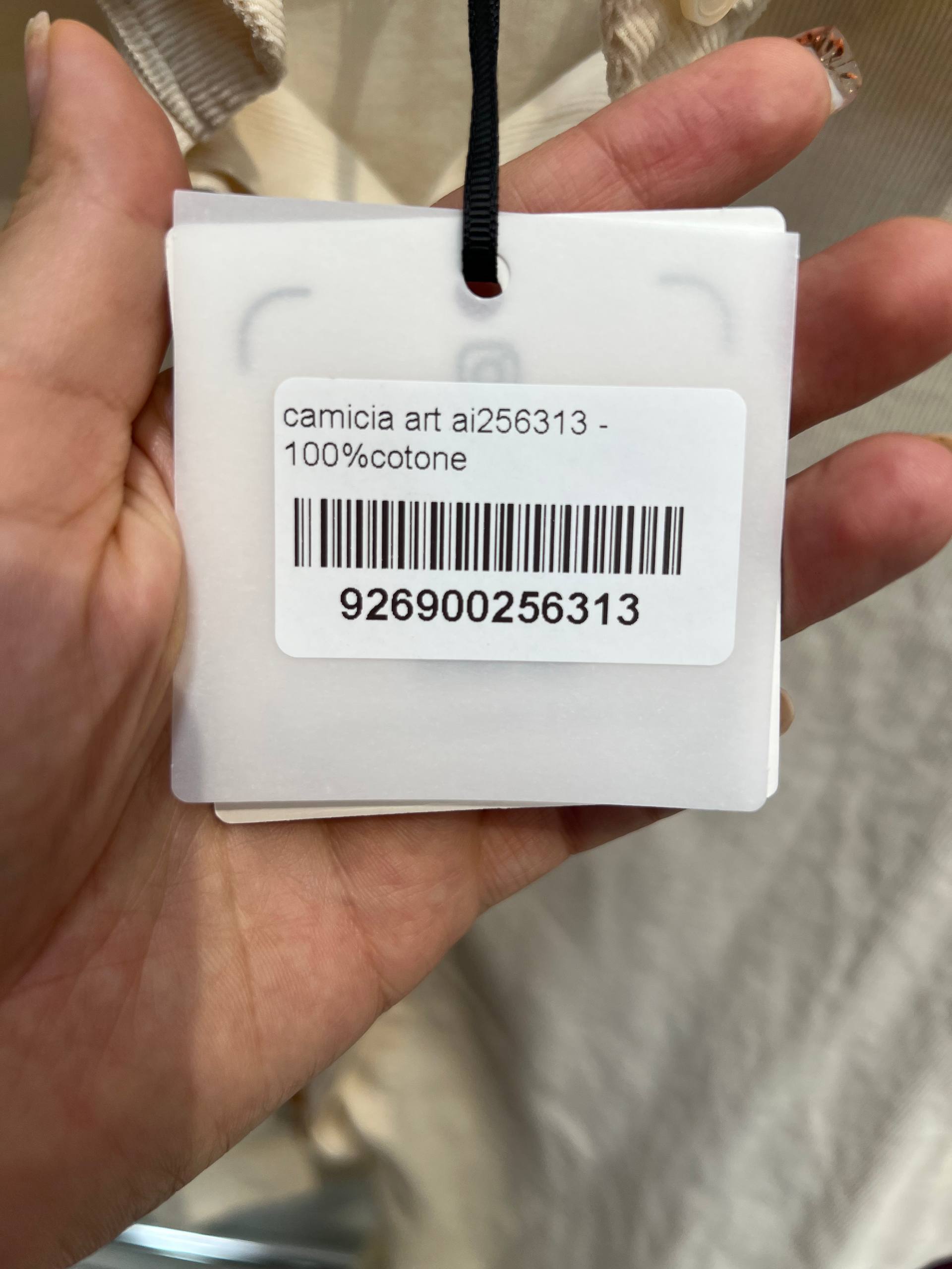 Amelie Follies (Michelle)