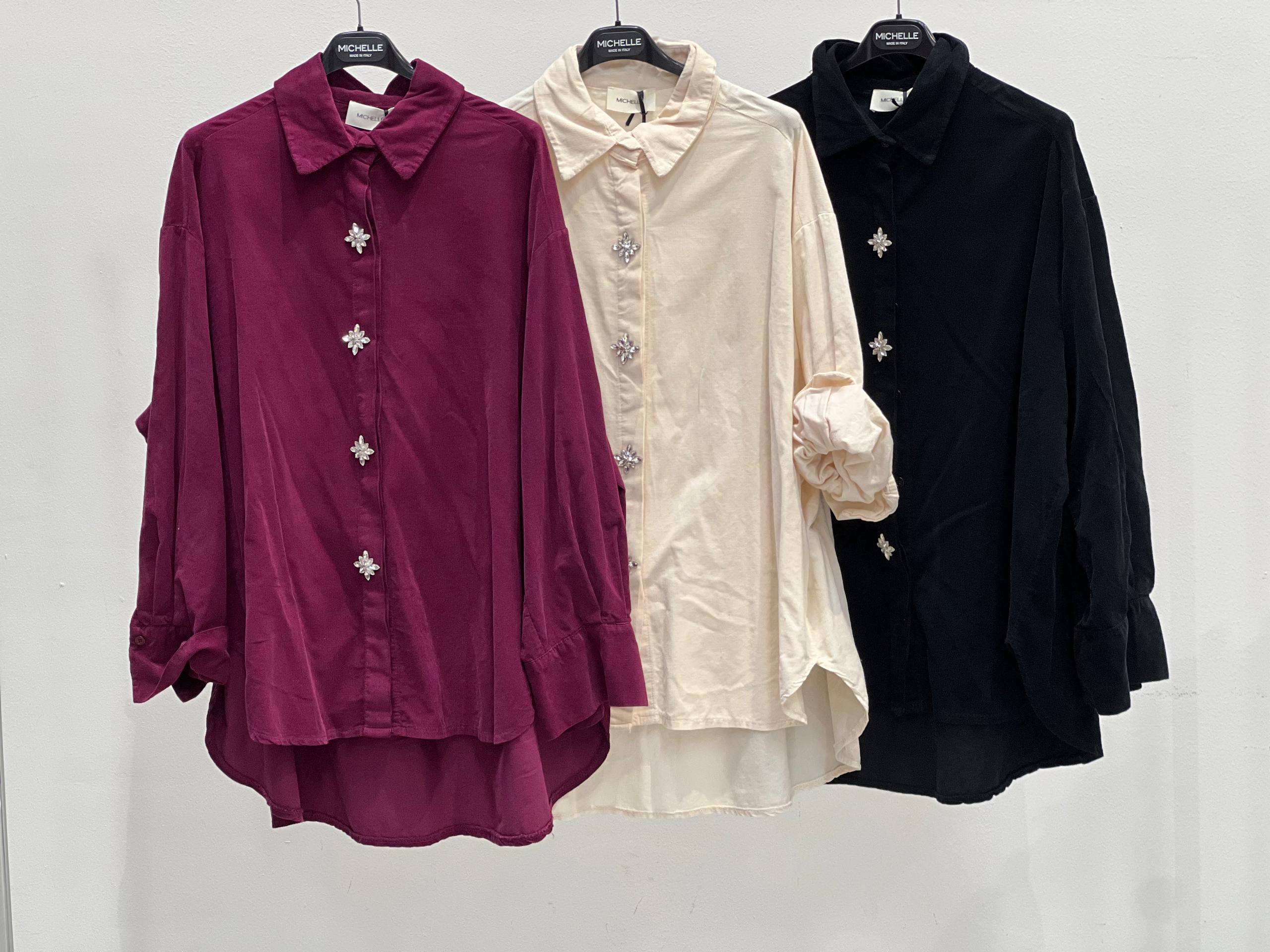 Amelie Follies (Michelle)