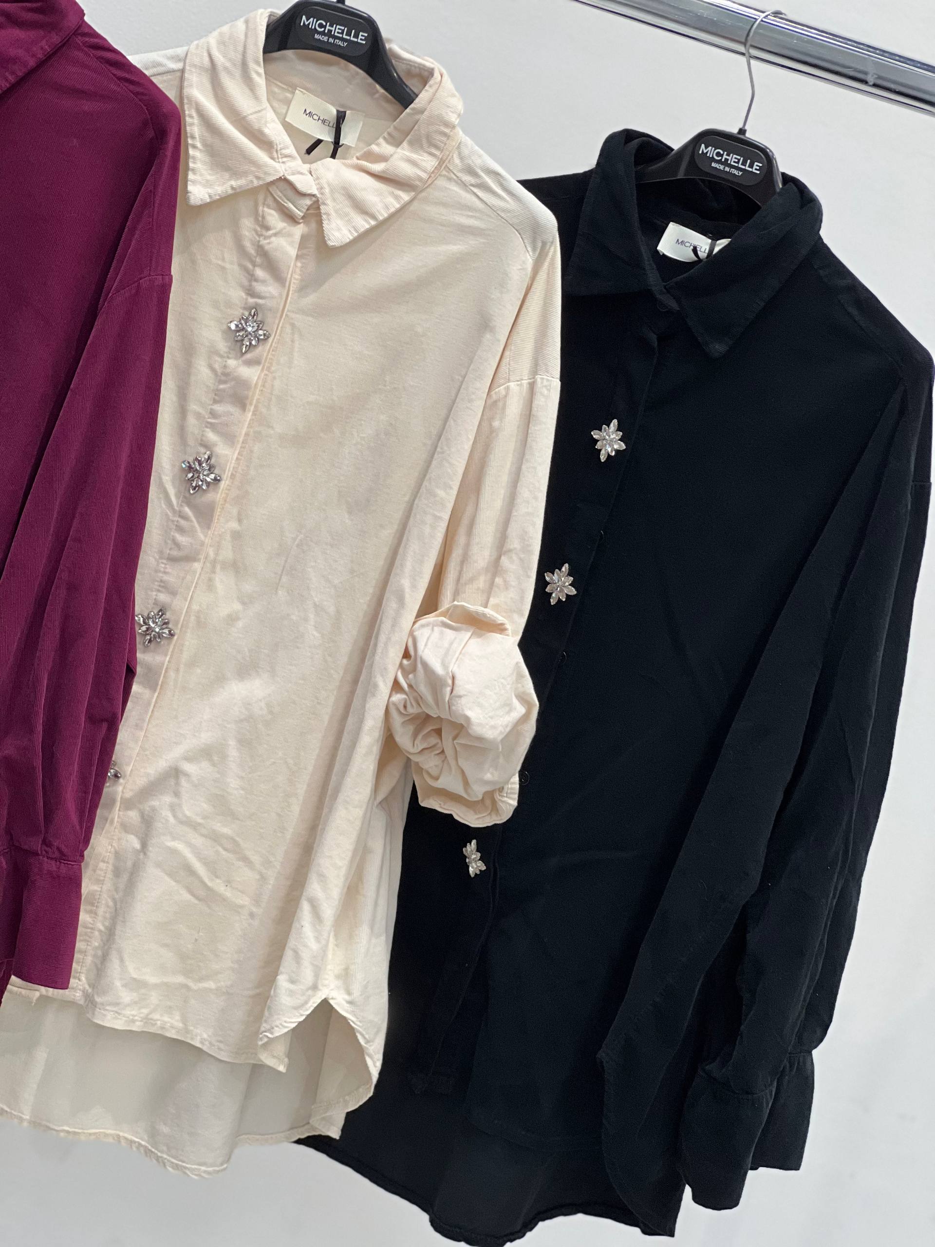 Amelie Follies (Michelle)