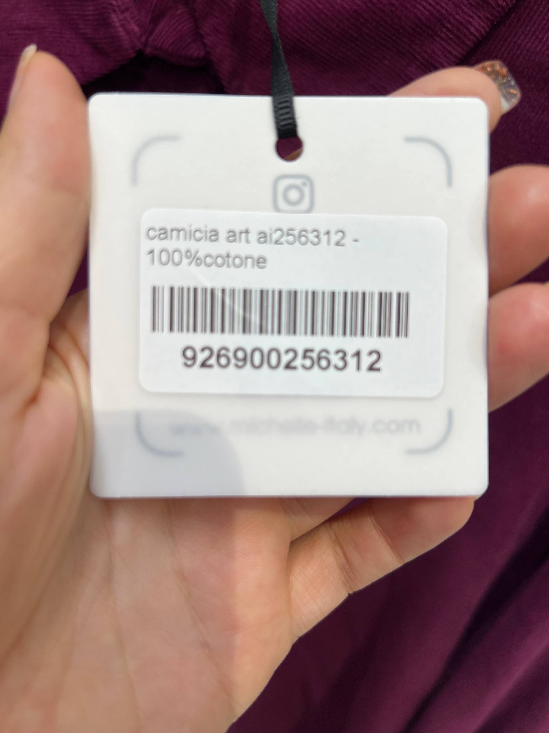 Amelie Follies (Michelle)