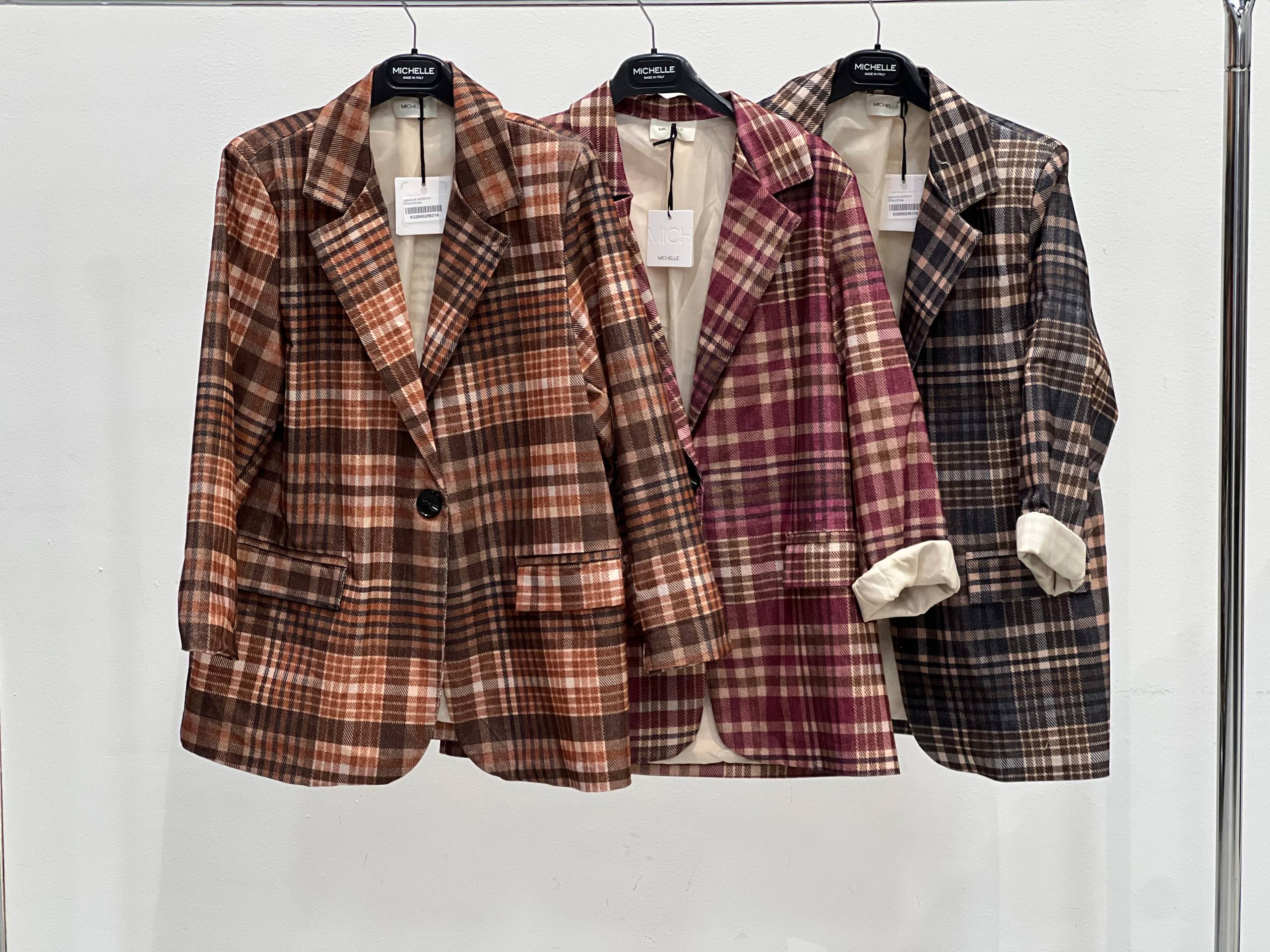 Amelie Follies (Michelle)