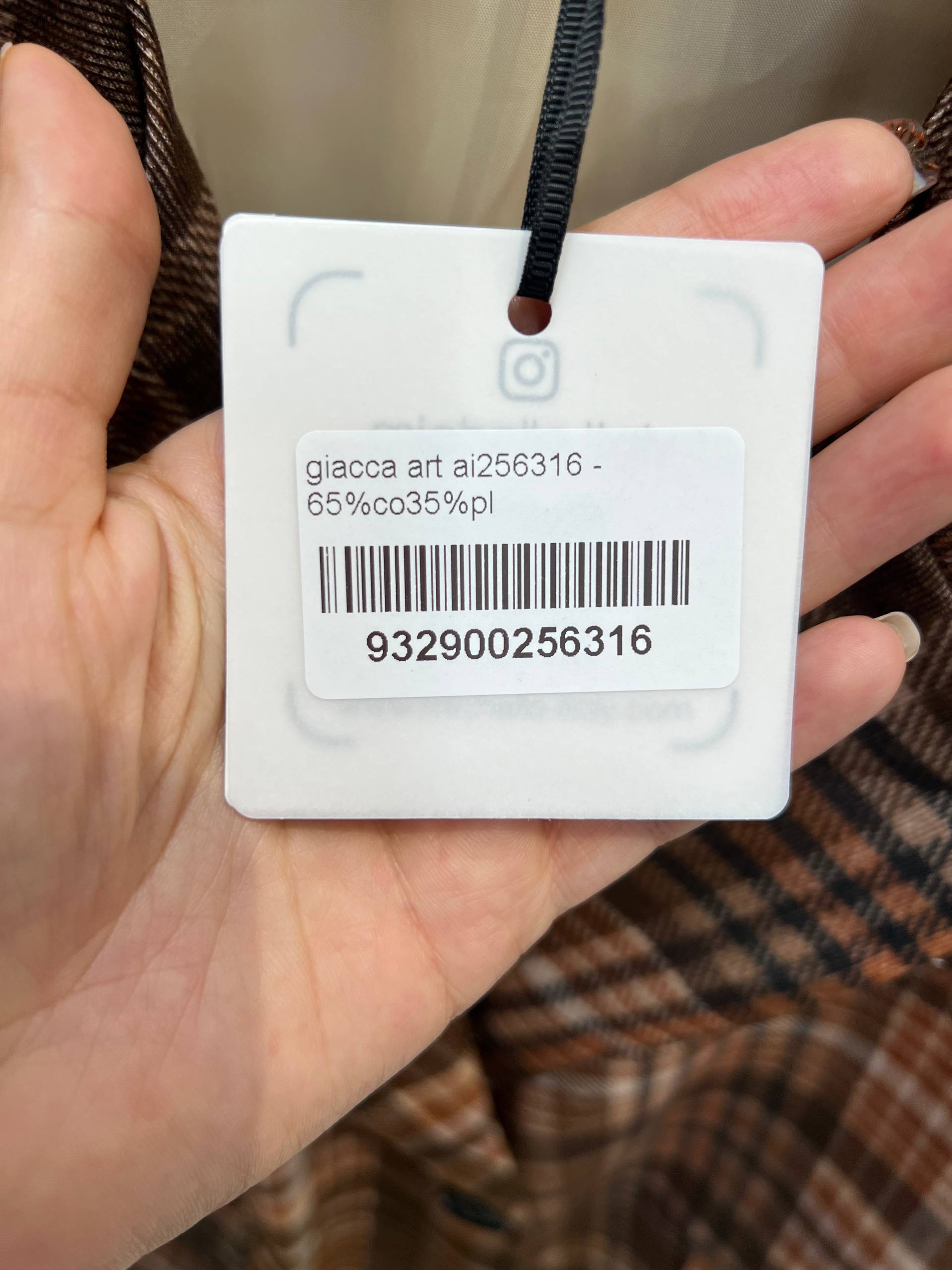 Amelie Follies (Michelle)