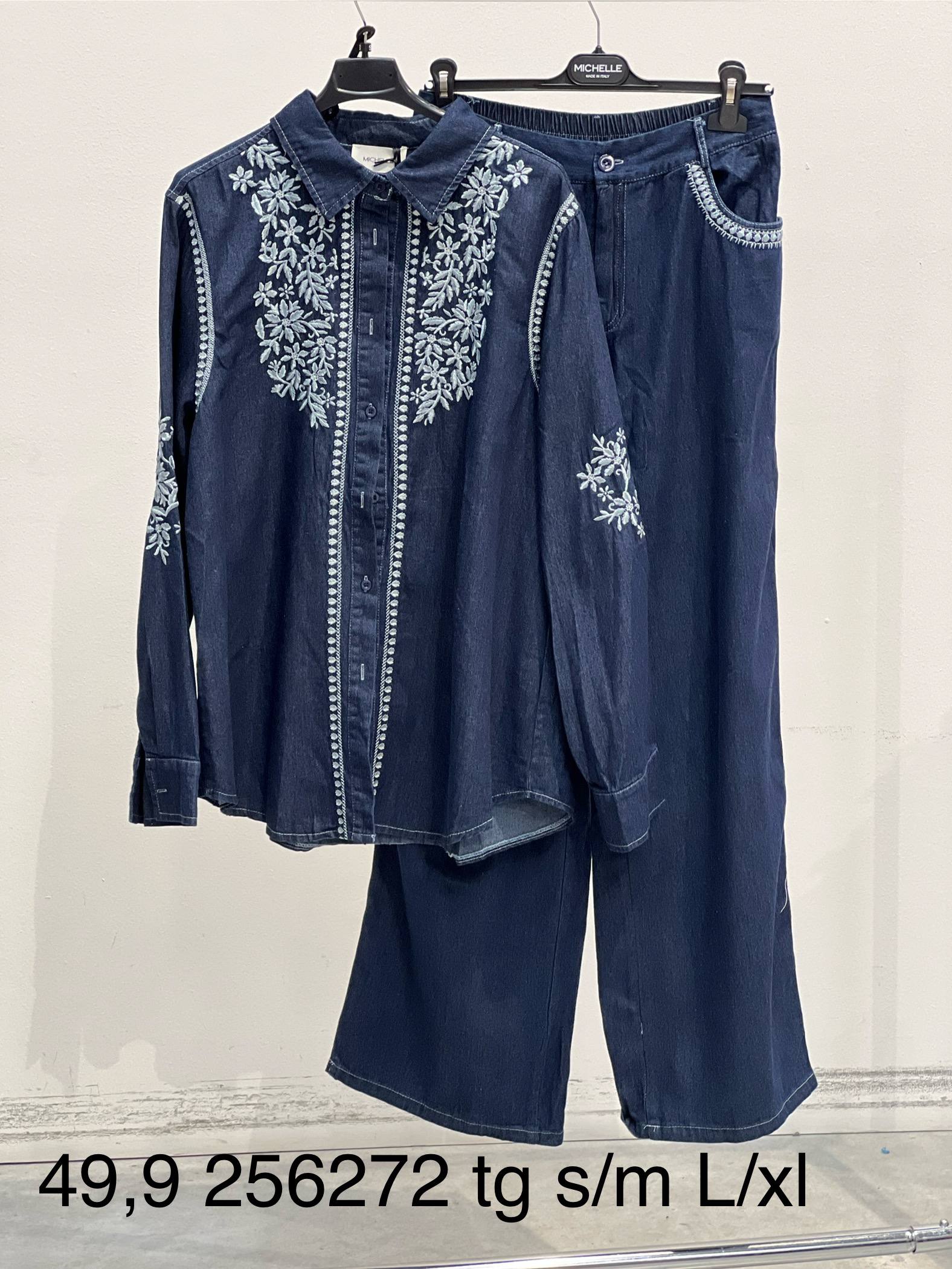 Amelie Follies (Michelle)