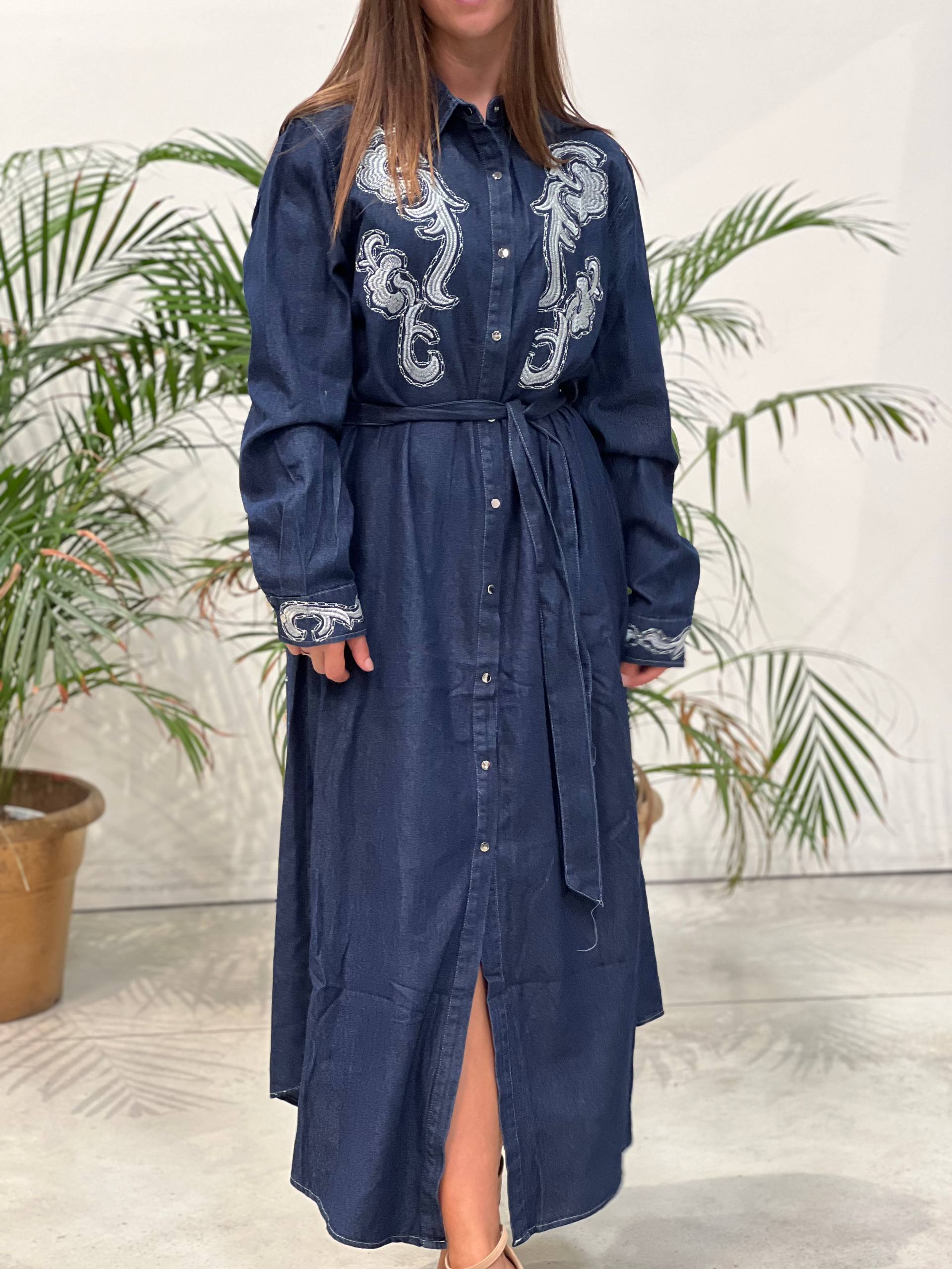 Amelie Follies (Michelle)