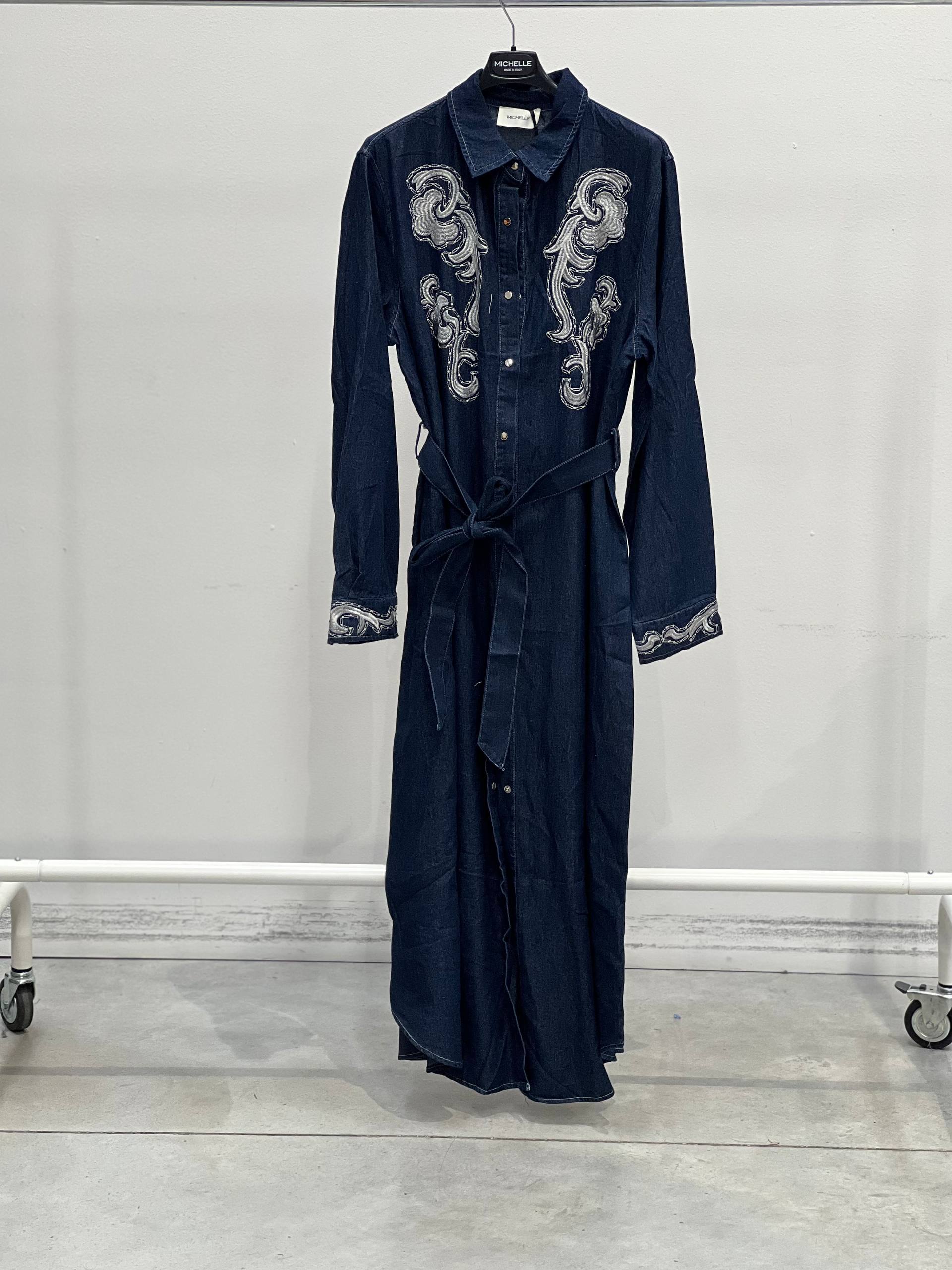 Amelie Follies (Michelle)