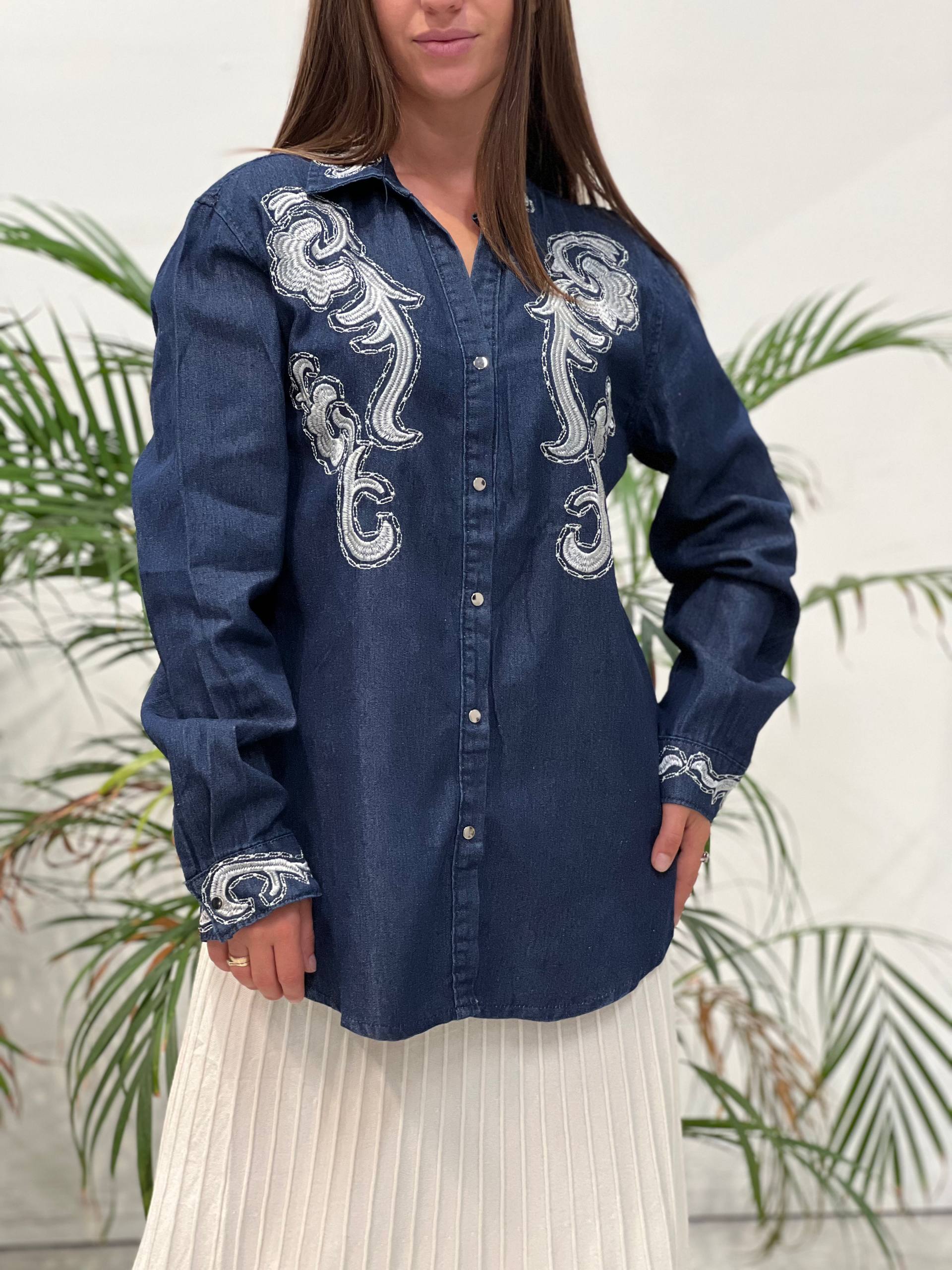 Amelie Follies (Michelle)