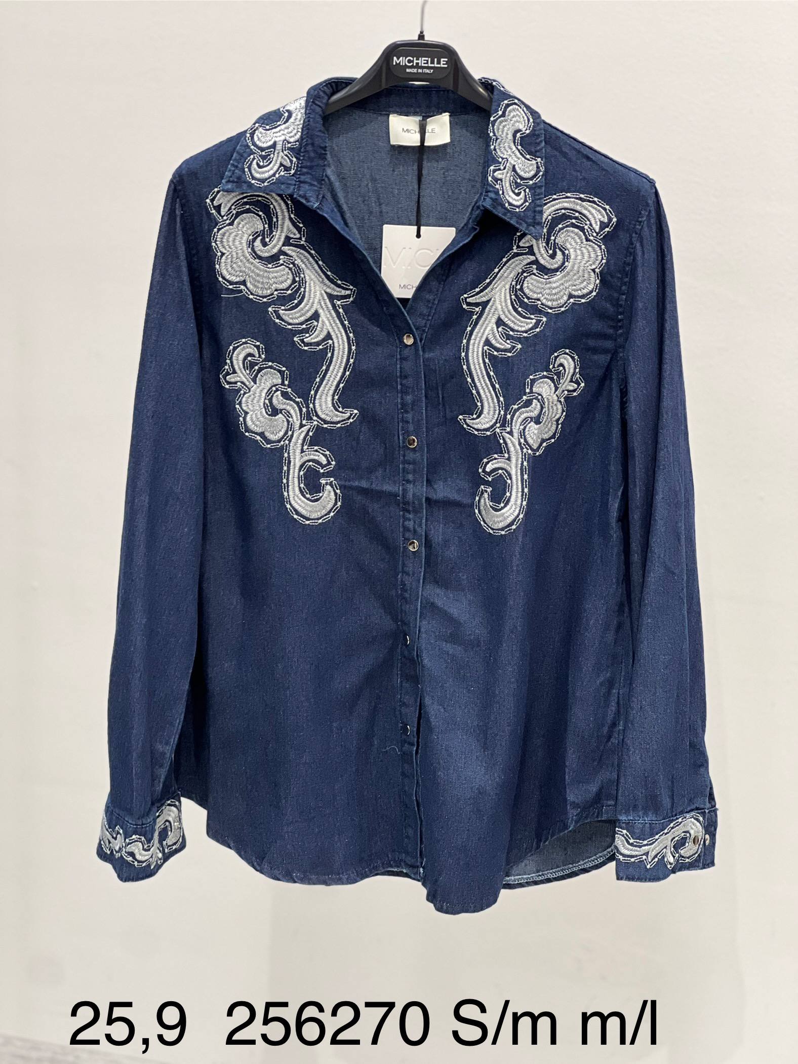 Amelie Follies (Michelle)