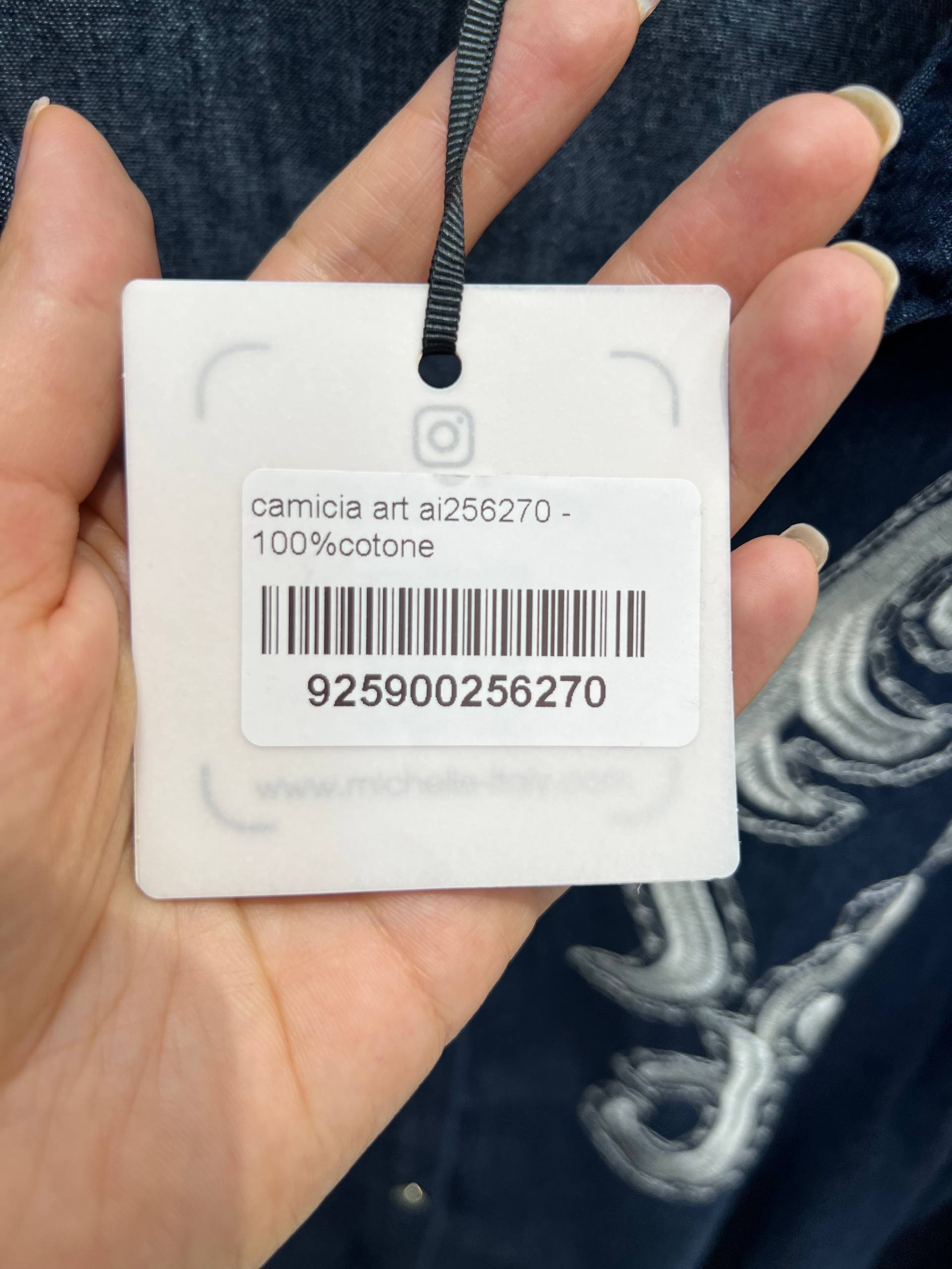 Amelie Follies (Michelle)