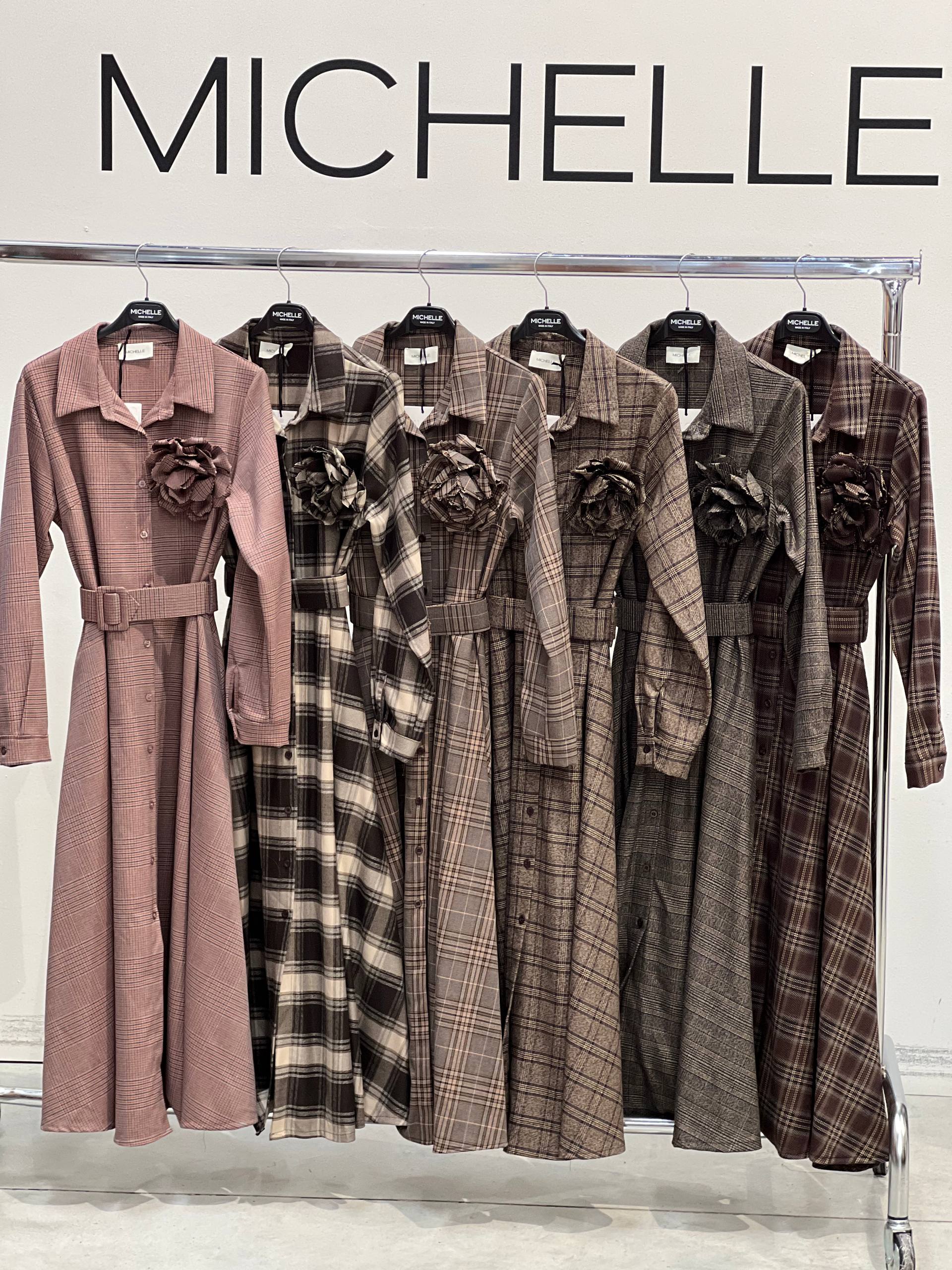 Amelie Follies (Michelle)