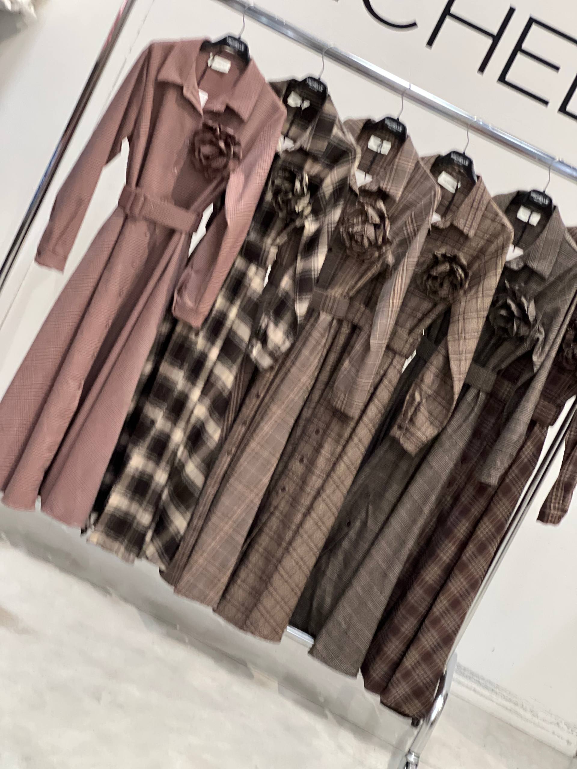 Amelie Follies (Michelle)