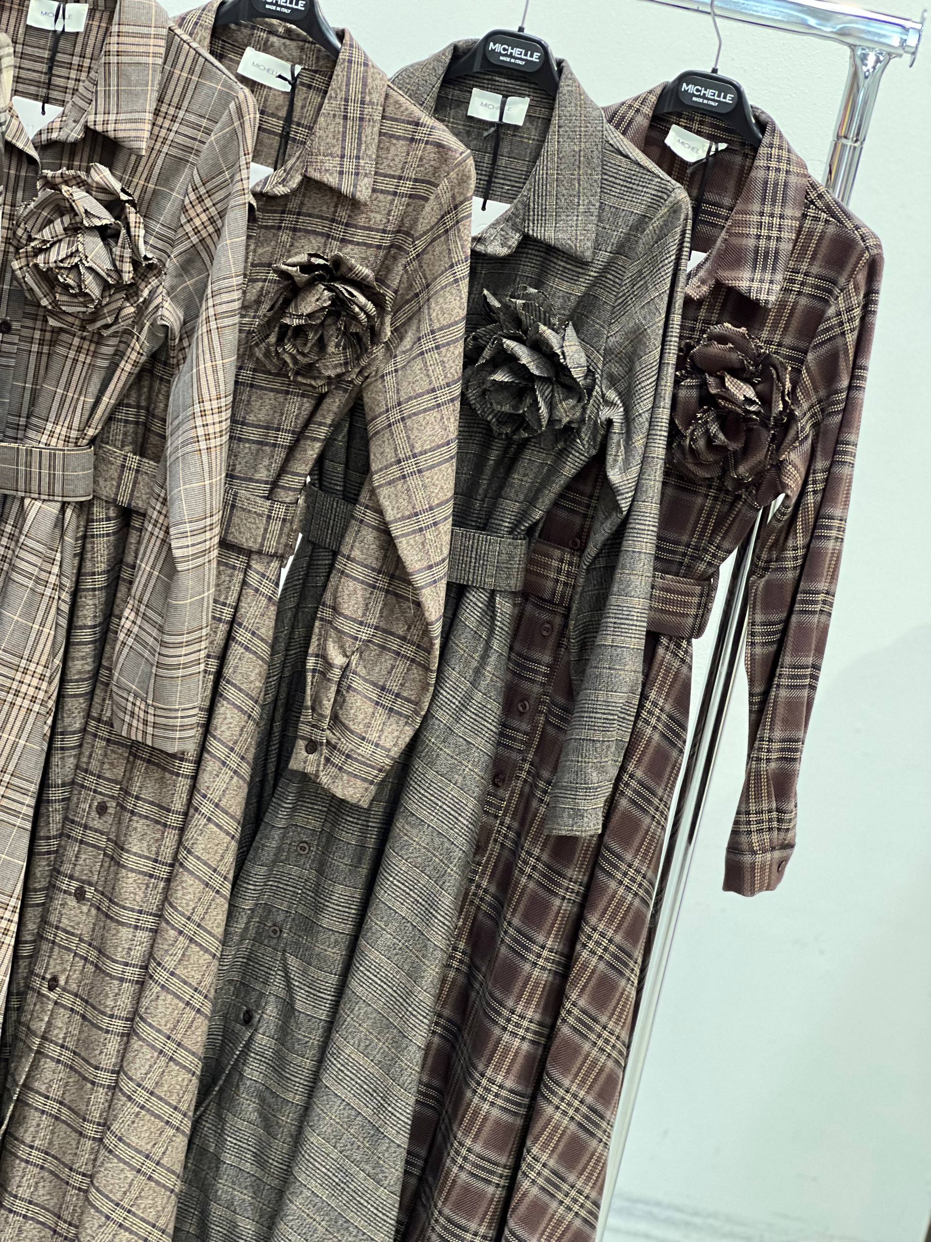 Amelie Follies (Michelle)