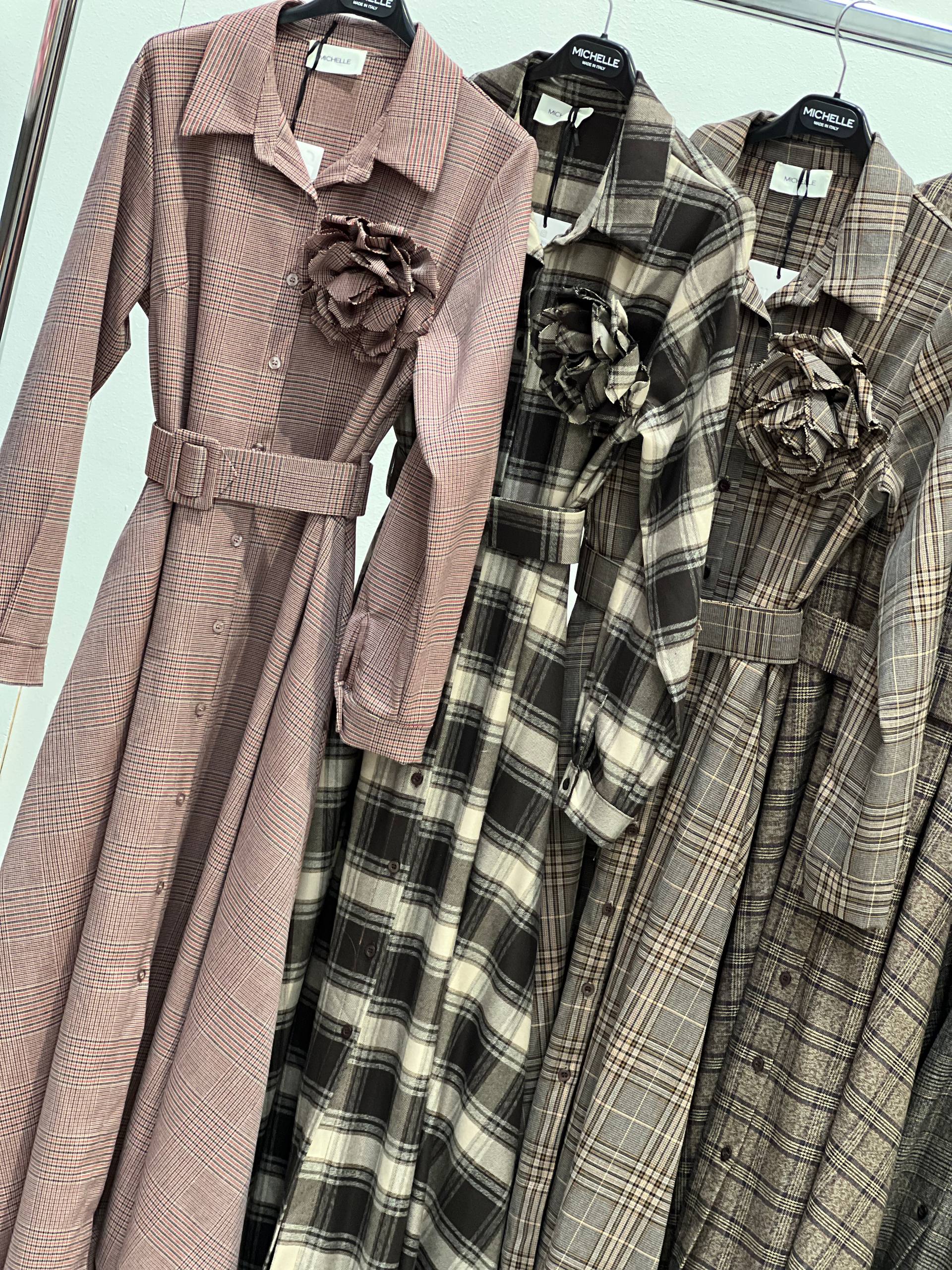 Amelie Follies (Michelle)