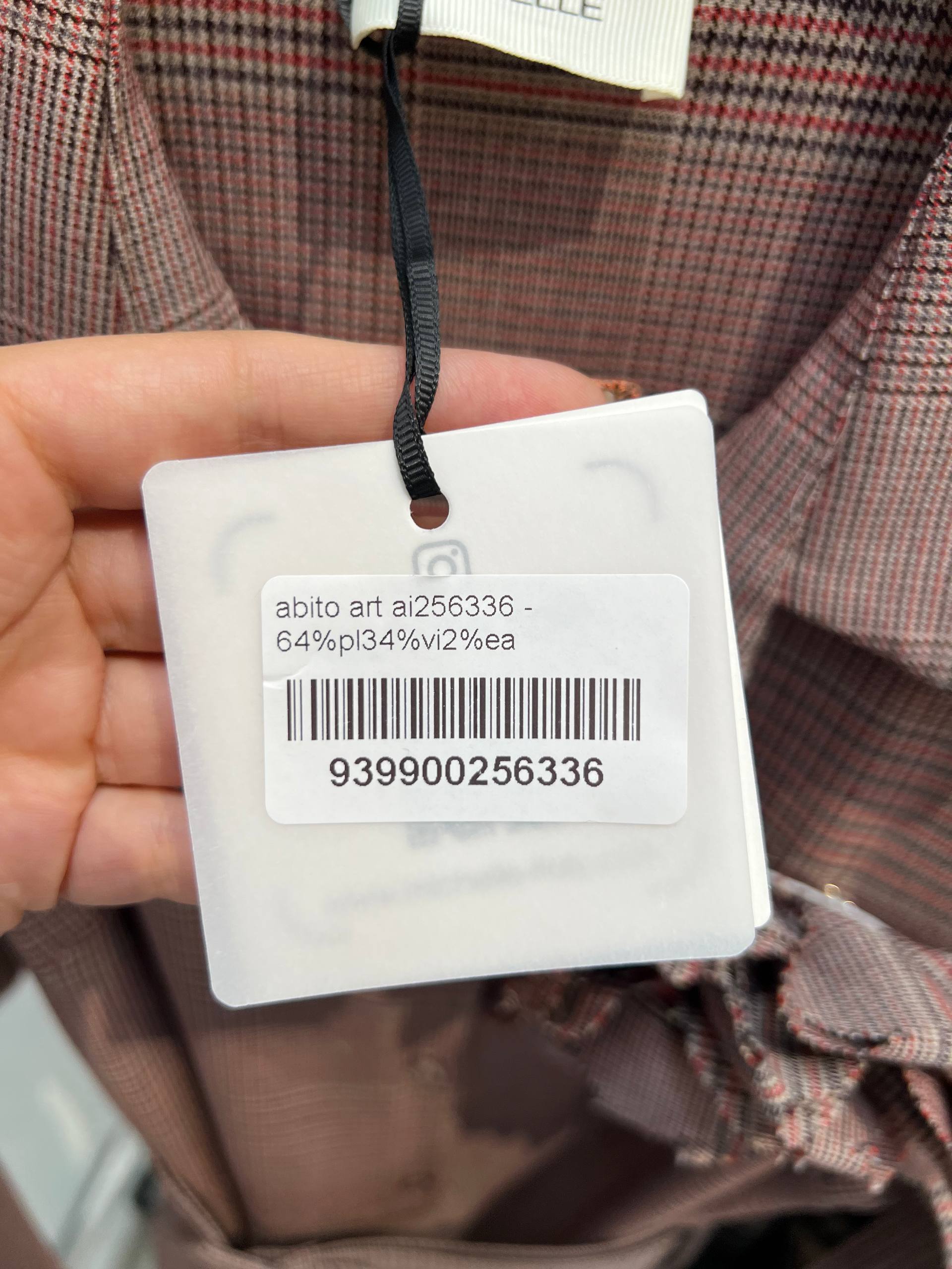 Amelie Follies (Michelle)