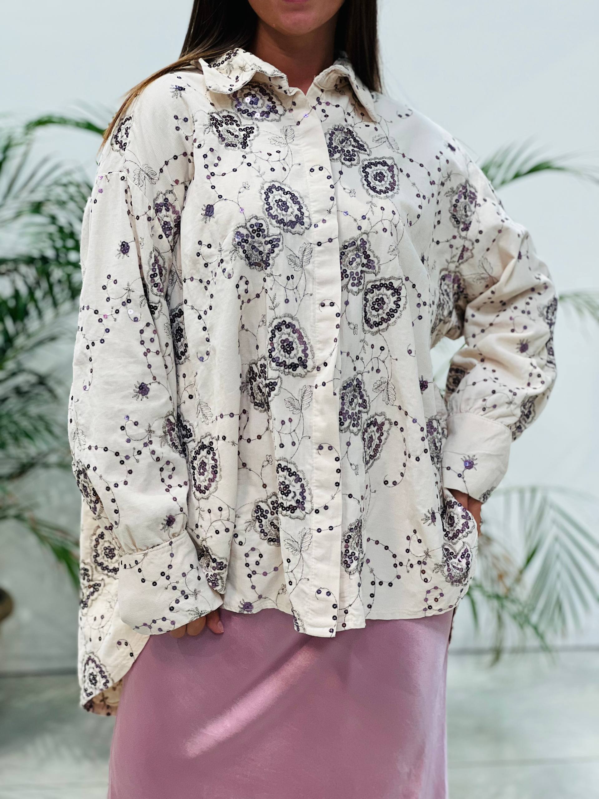 Amelie Follies (Michelle)