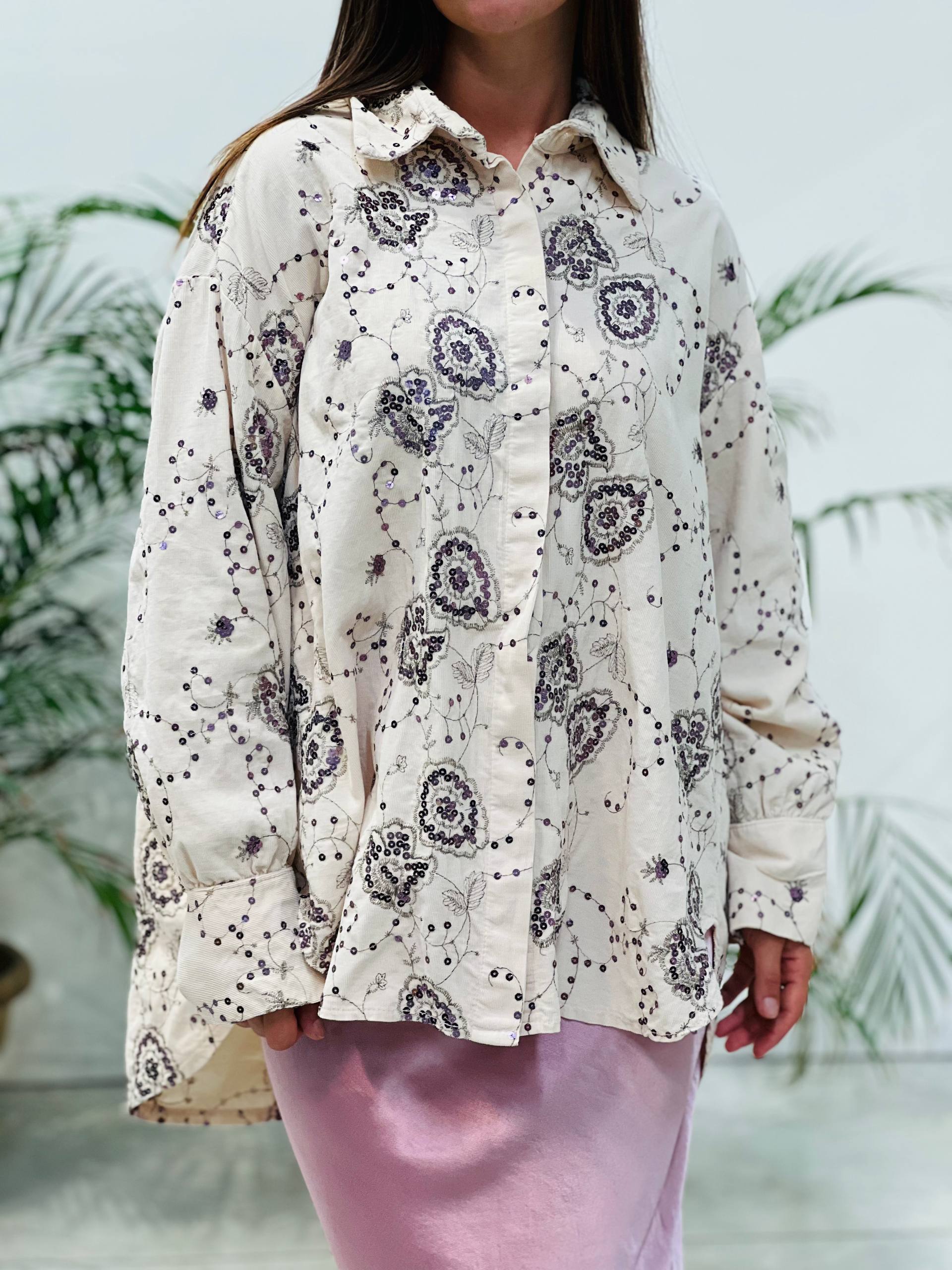 Amelie Follies (Michelle)