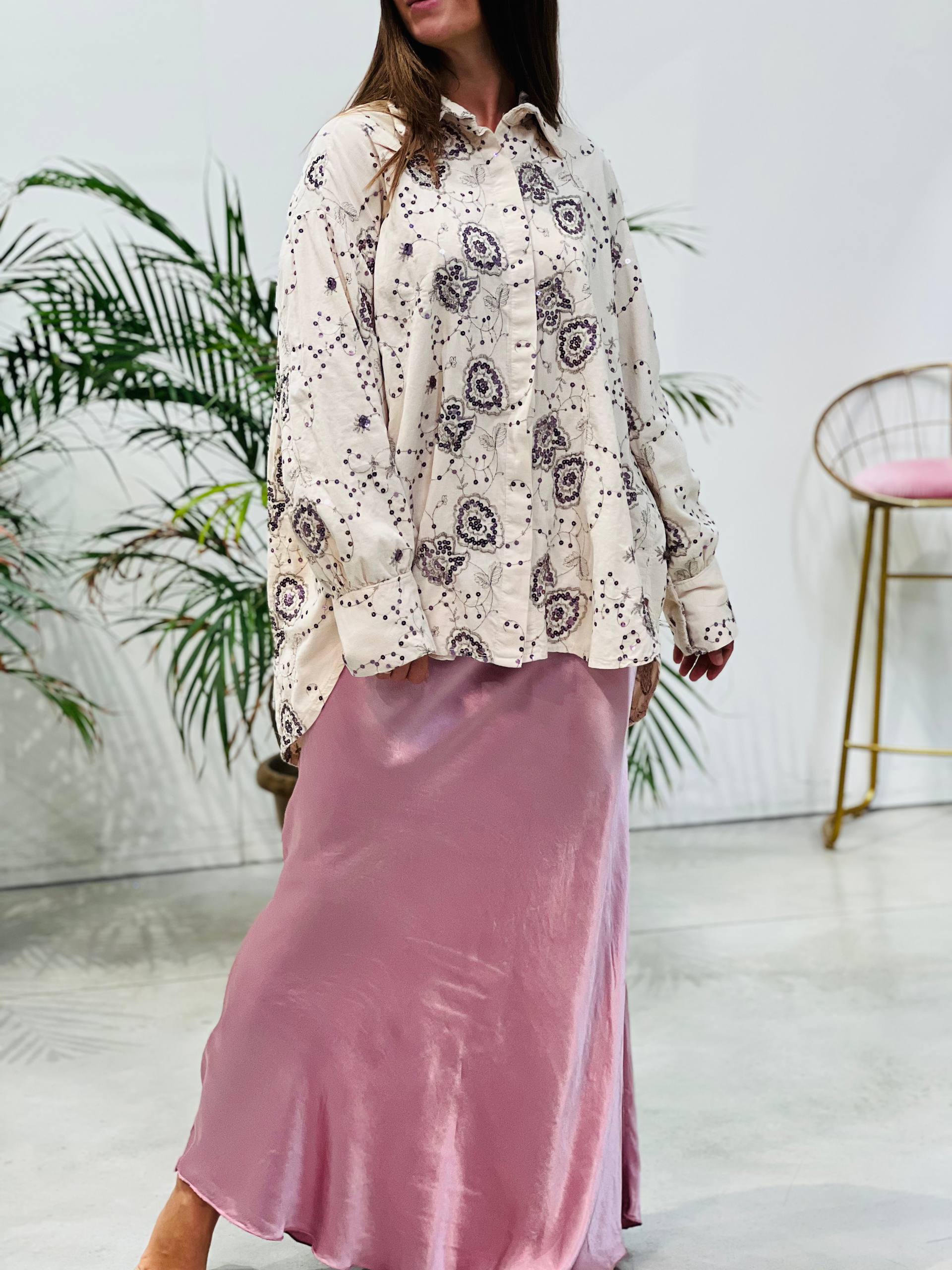 Amelie Follies (Michelle)