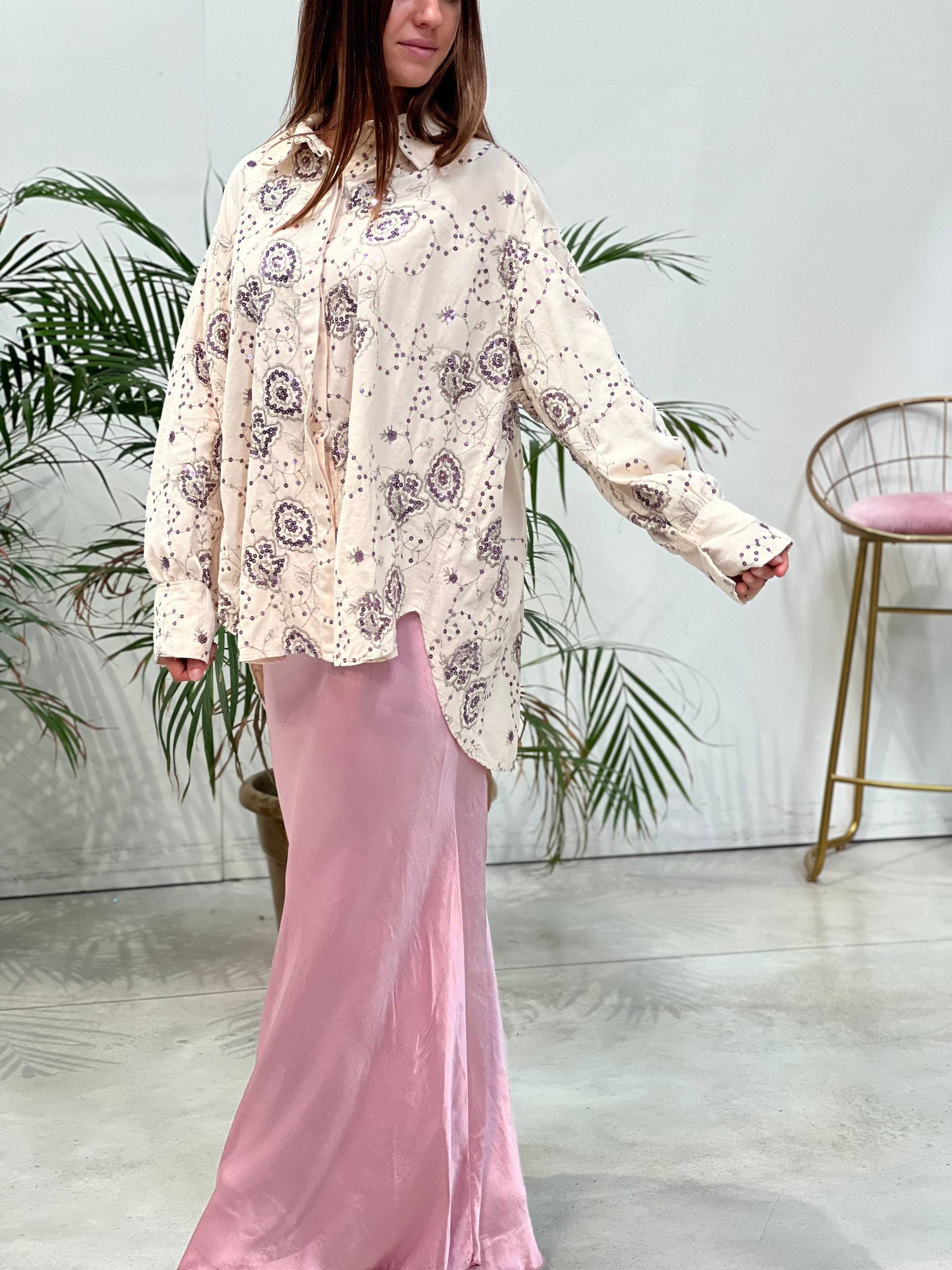 Amelie Follies (Michelle)