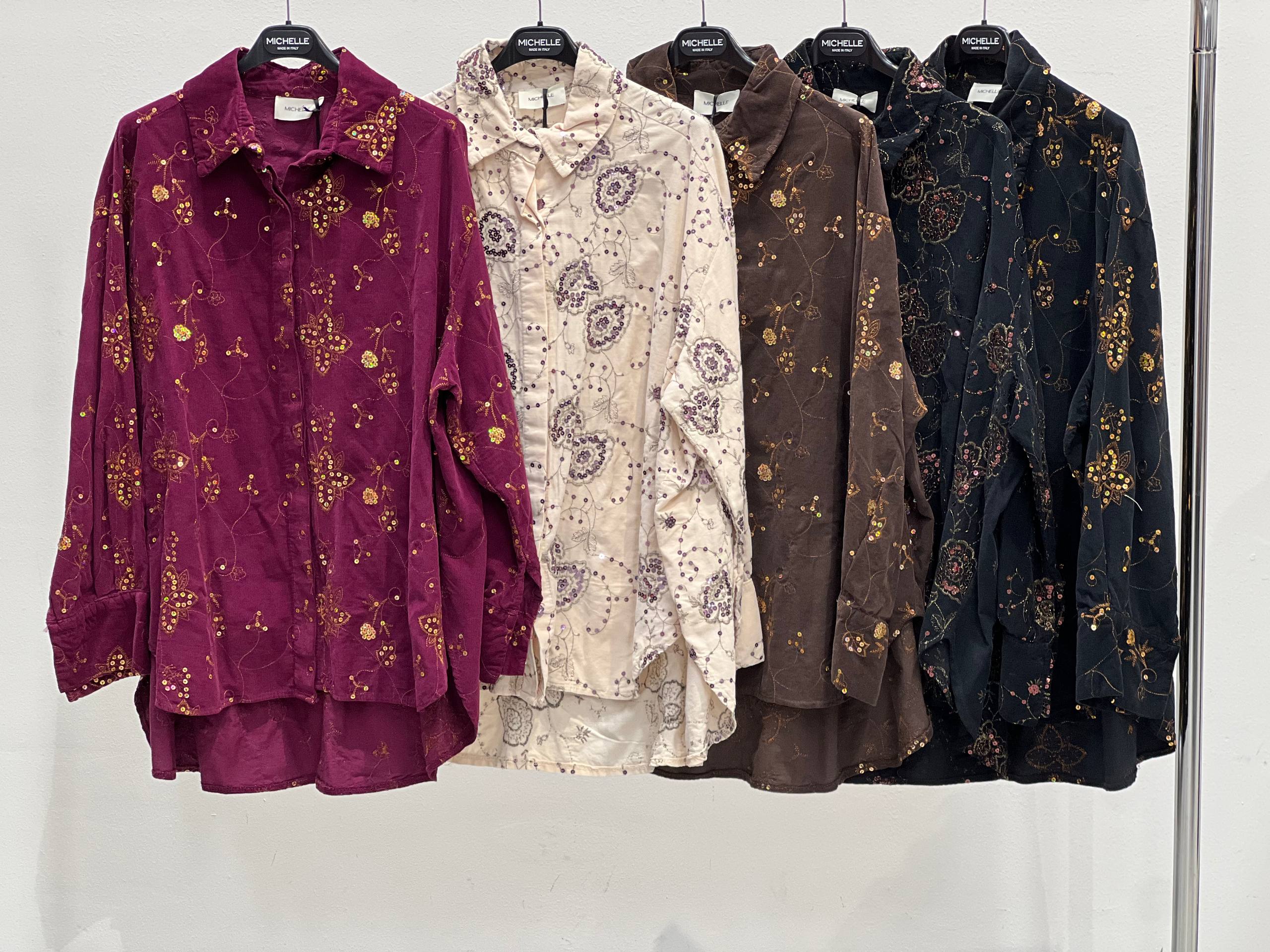 Amelie Follies (Michelle)