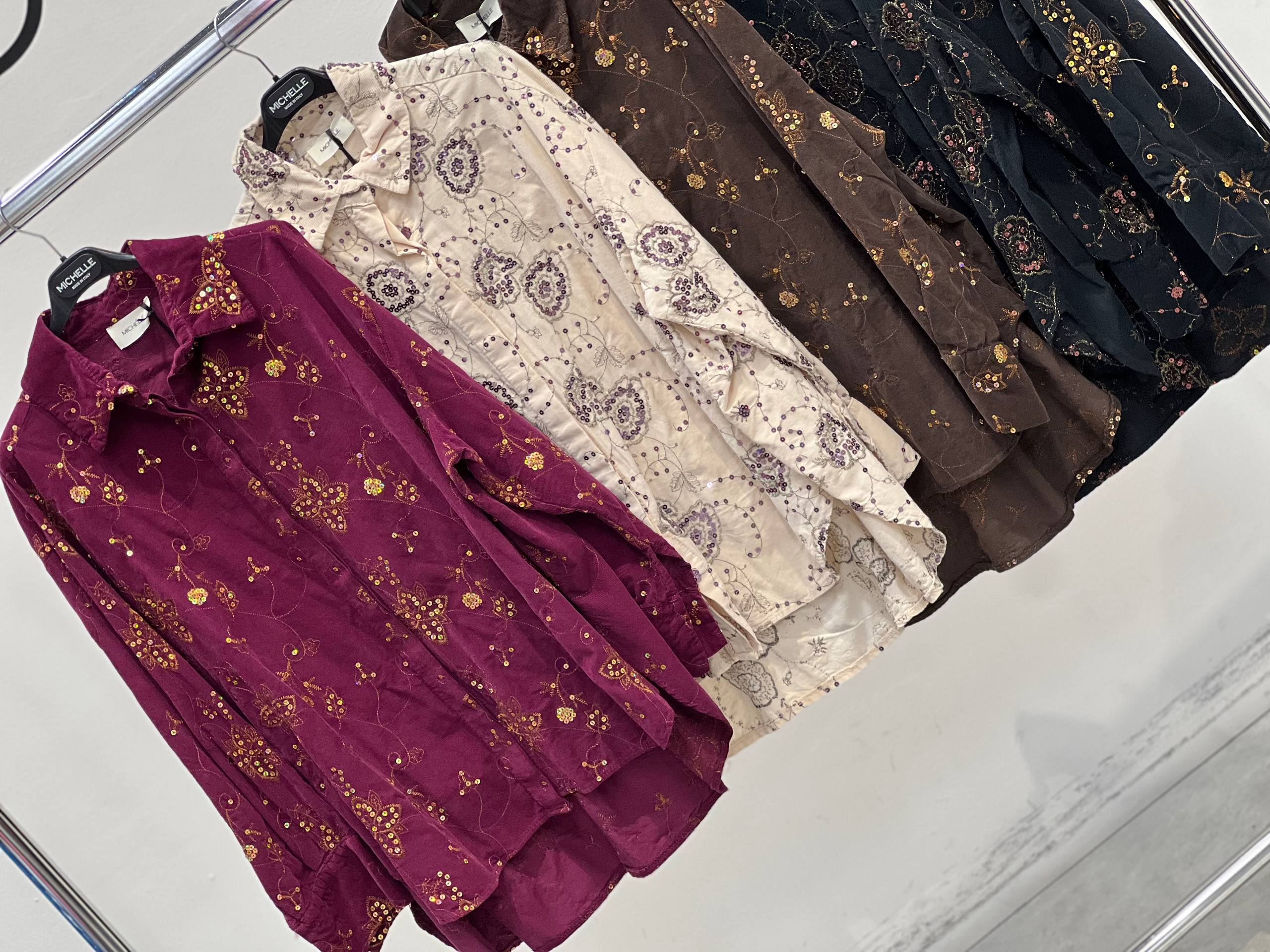 Amelie Follies (Michelle)