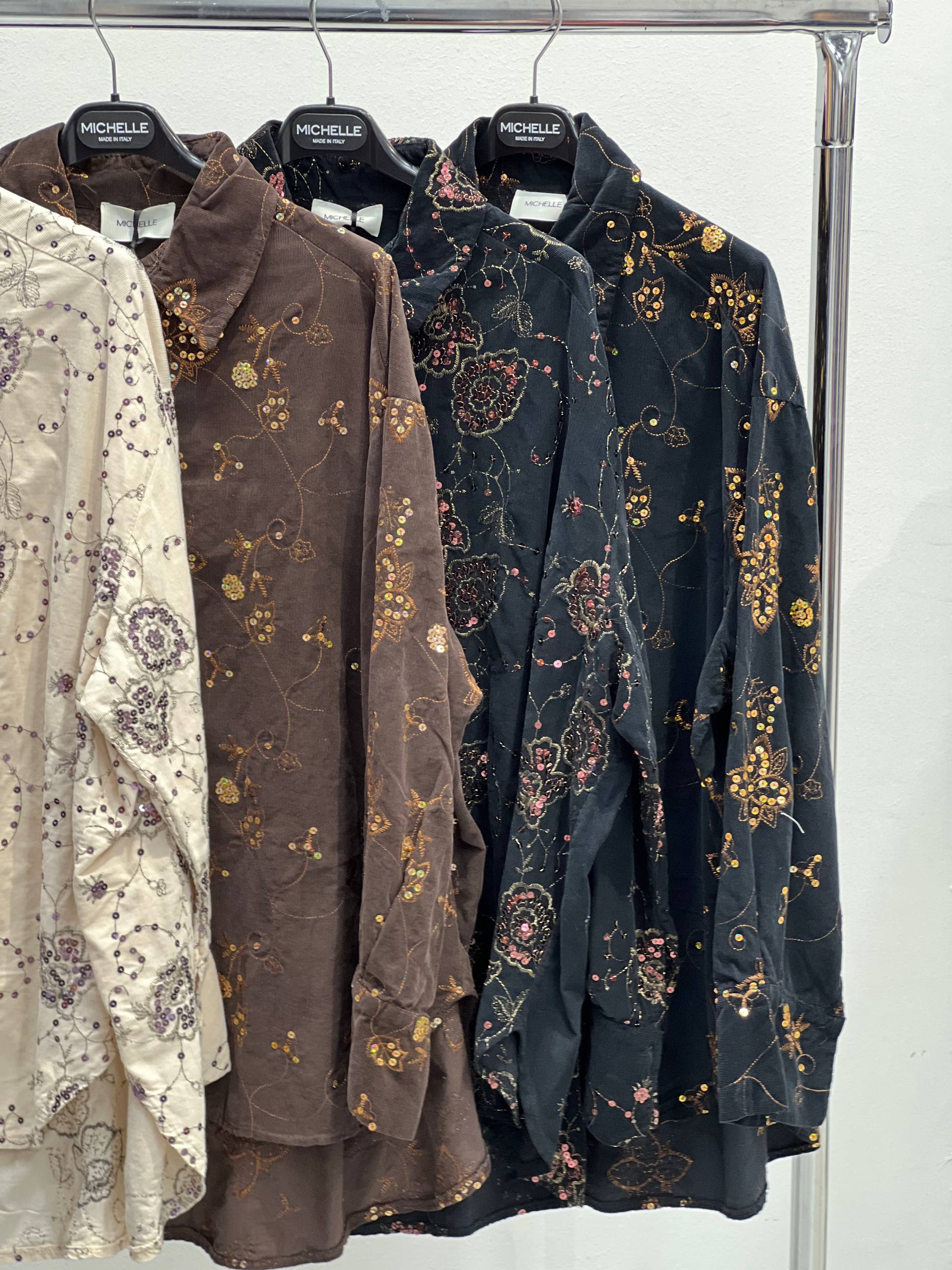 Amelie Follies (Michelle)