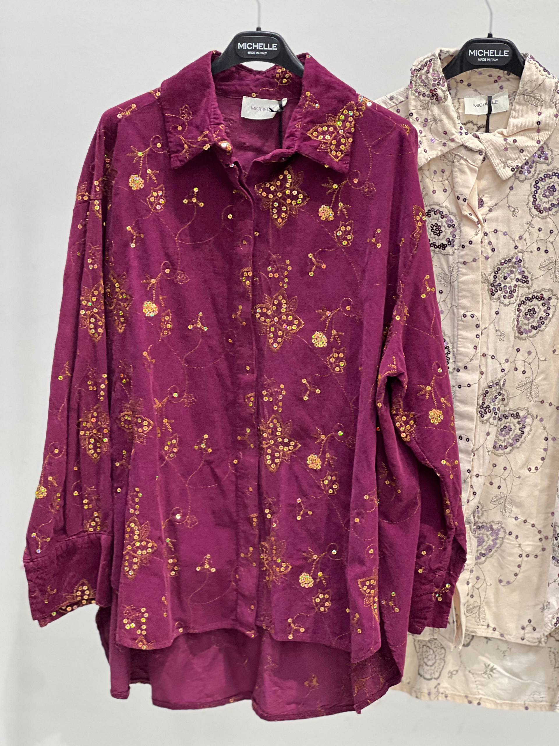 Amelie Follies (Michelle)