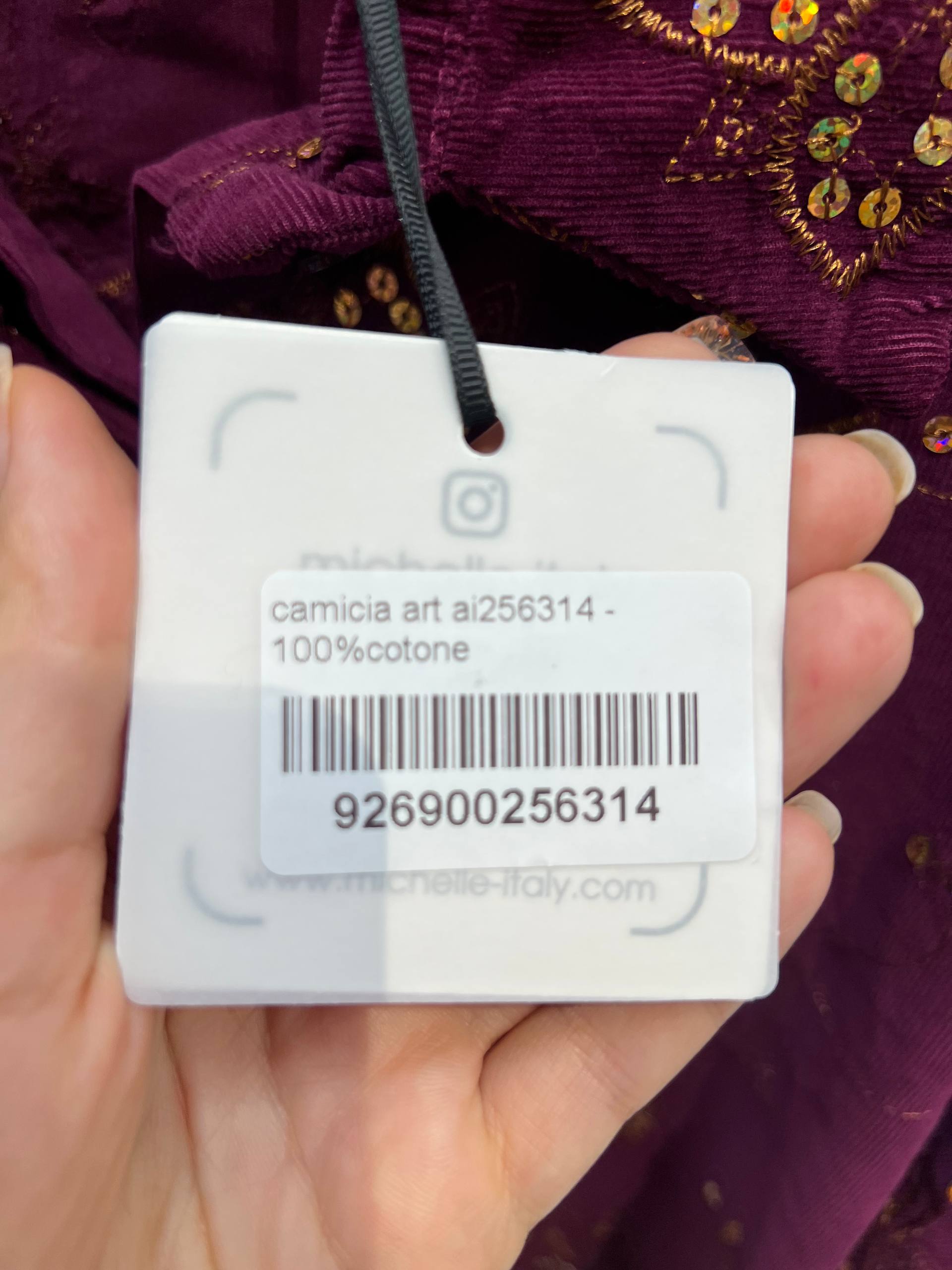 Amelie Follies (Michelle)