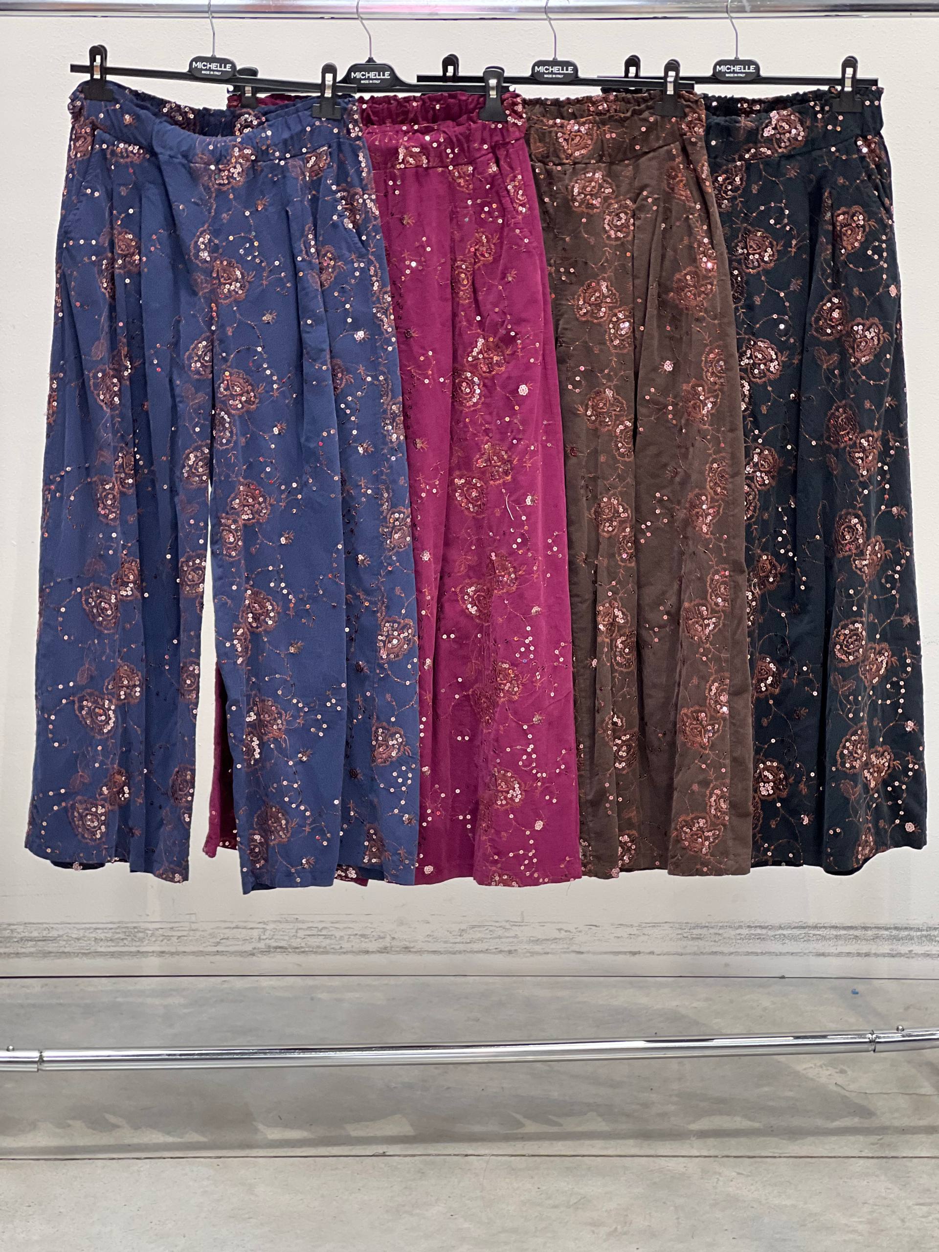 Amelie Follies (Michelle)