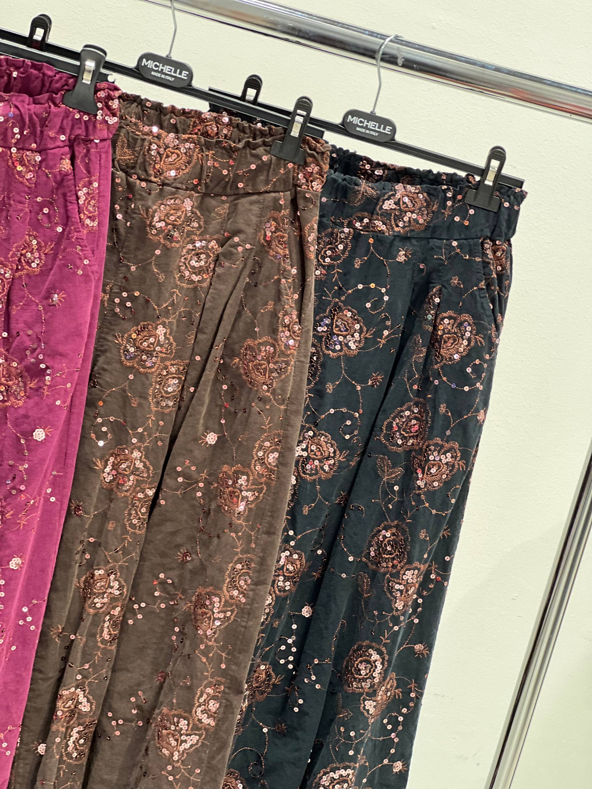 Amelie Follies (Michelle)